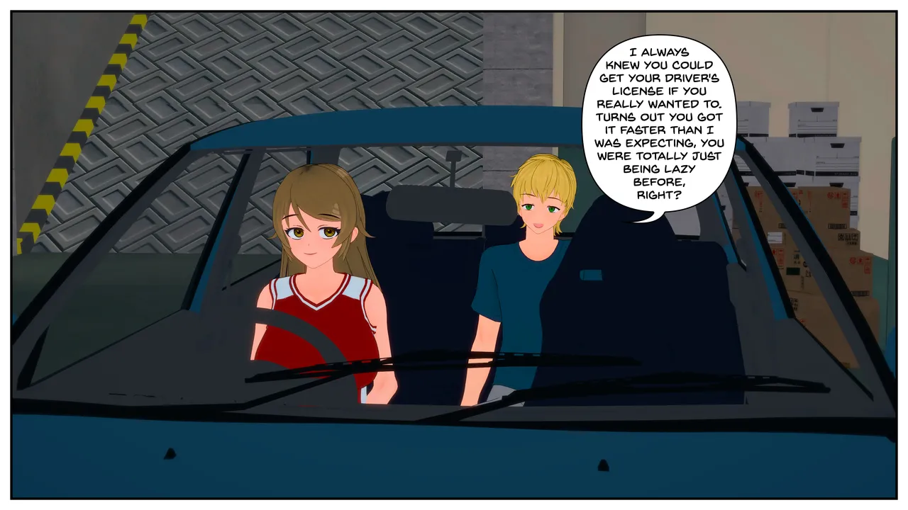Manga Page 7