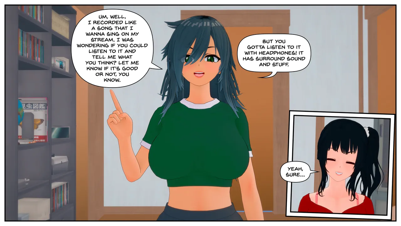 Manga Page 20