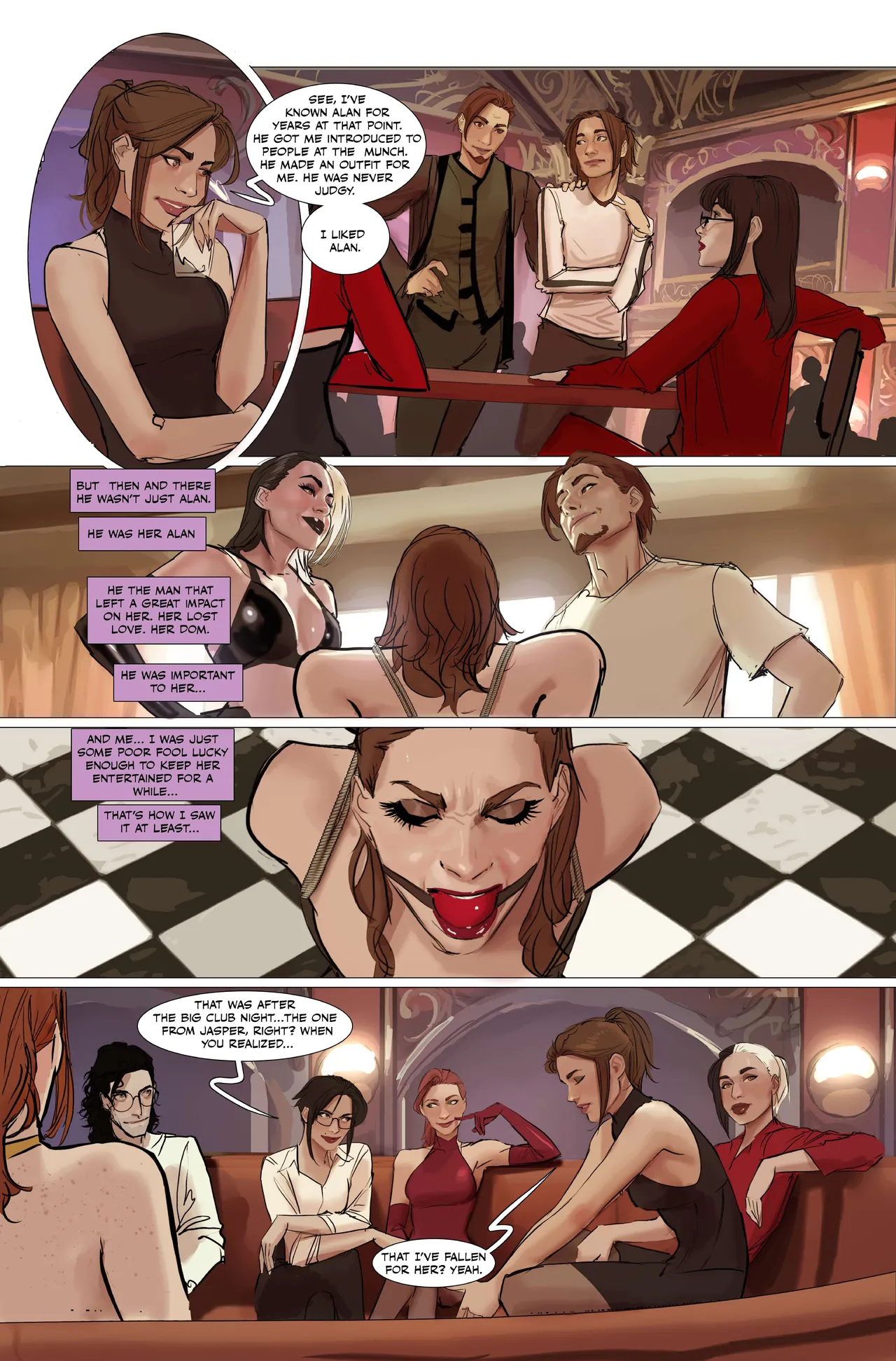 Manga Page 14