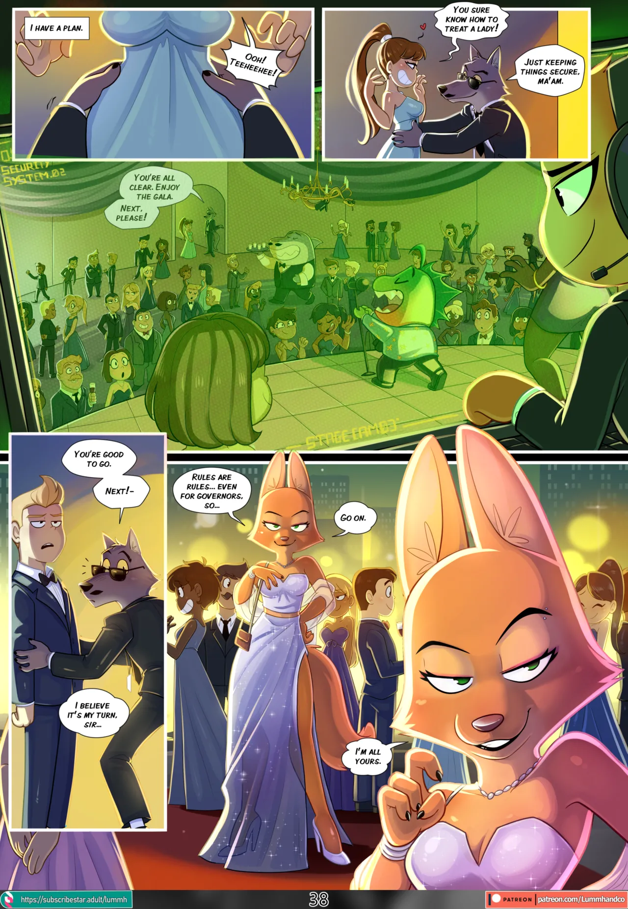Manga Page 39