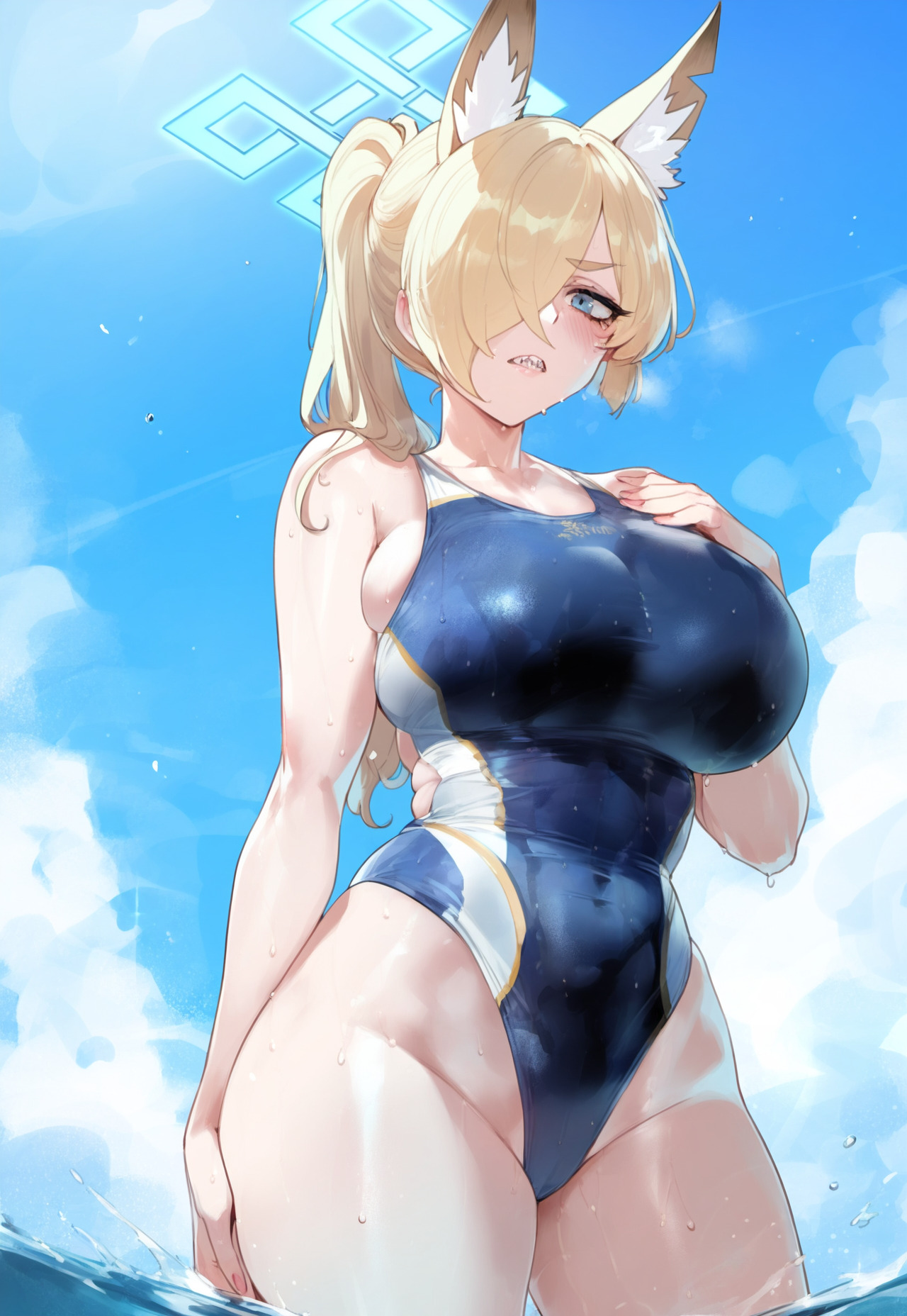Manga Page 555