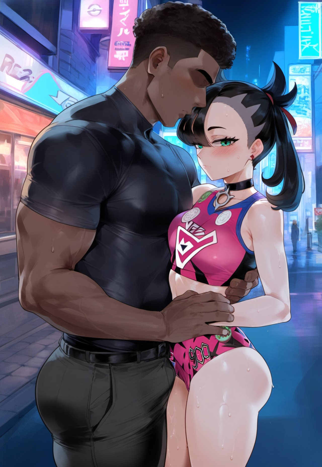 Manga Page 796