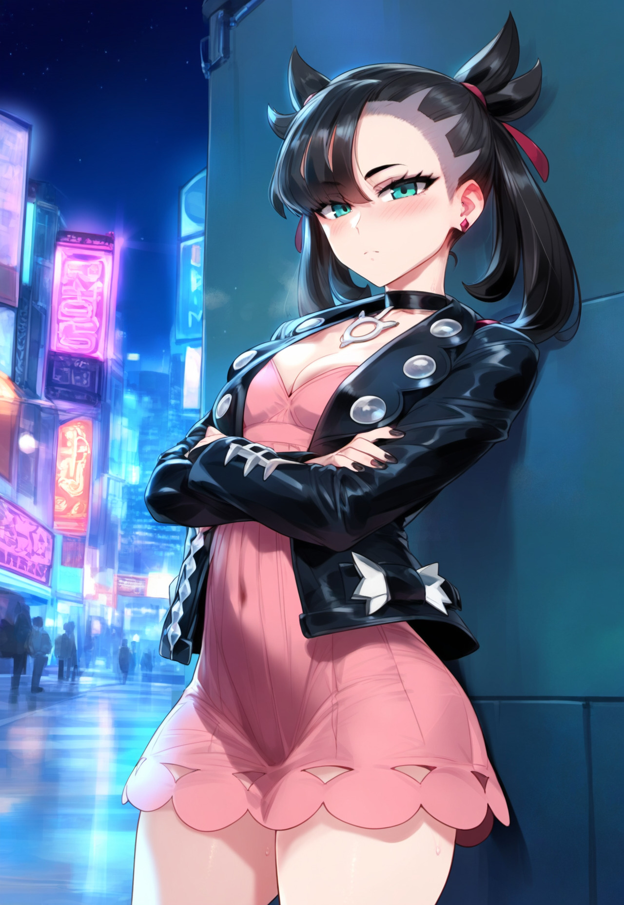 Manga Page 799