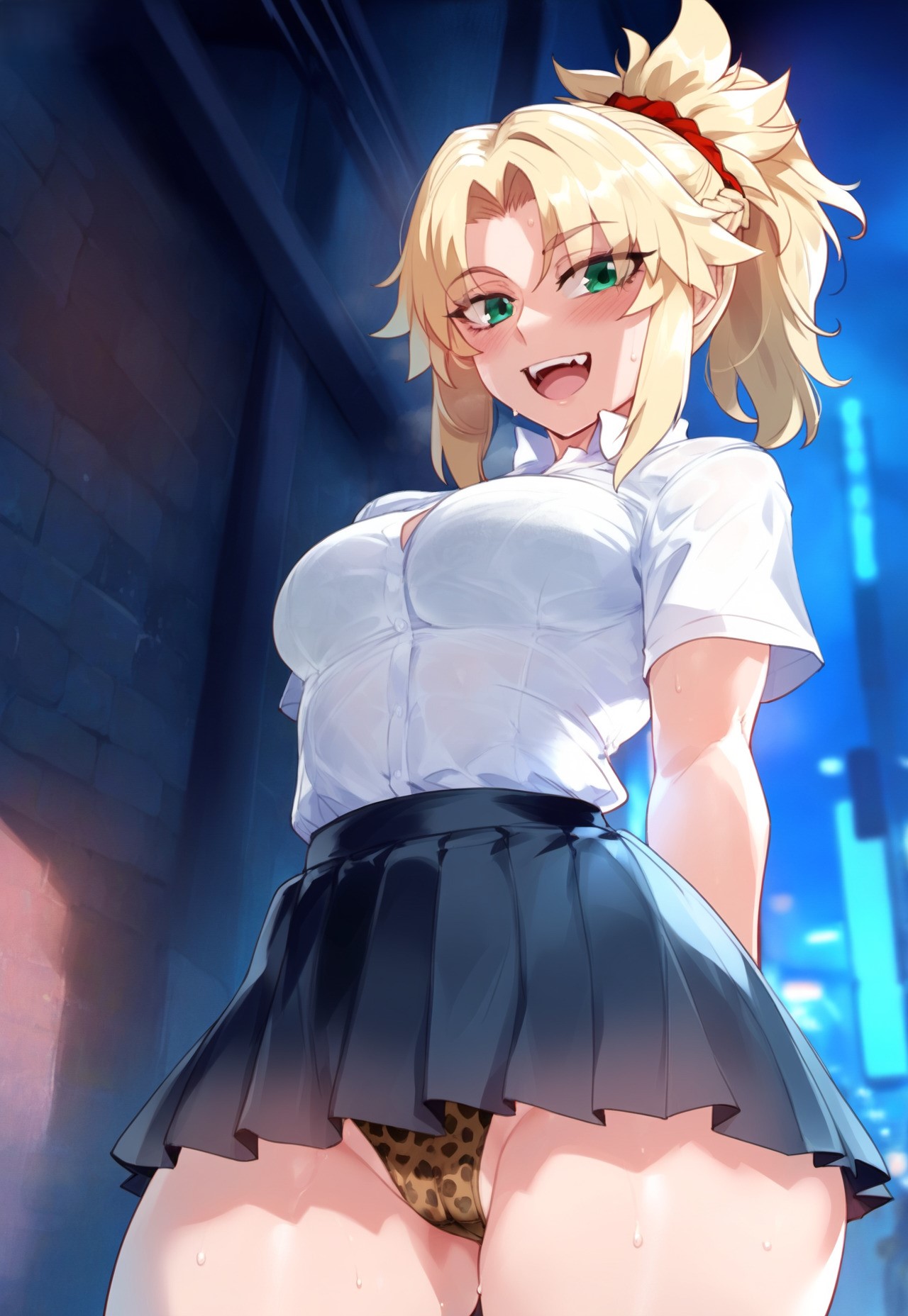 Manga Page 941