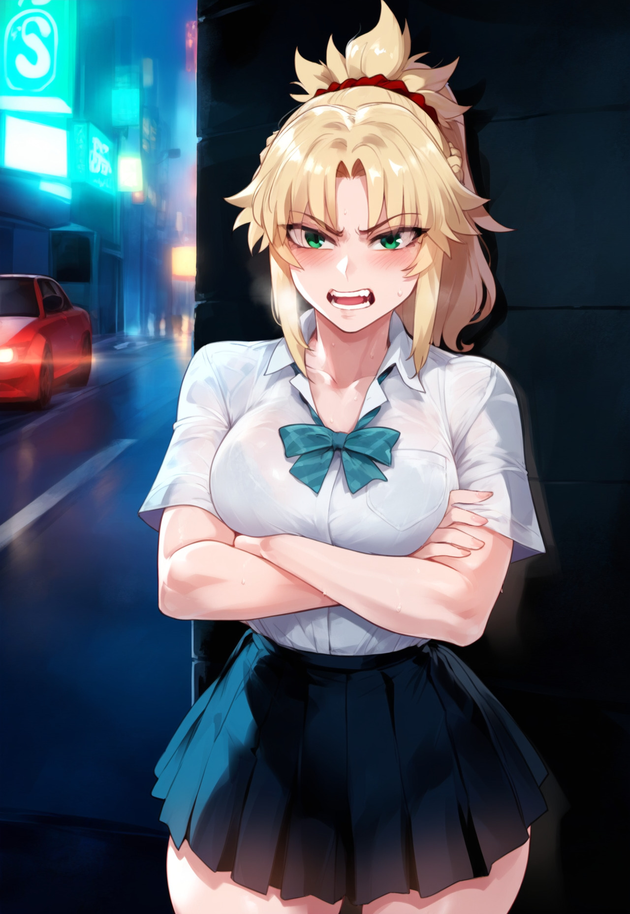Manga Page 945