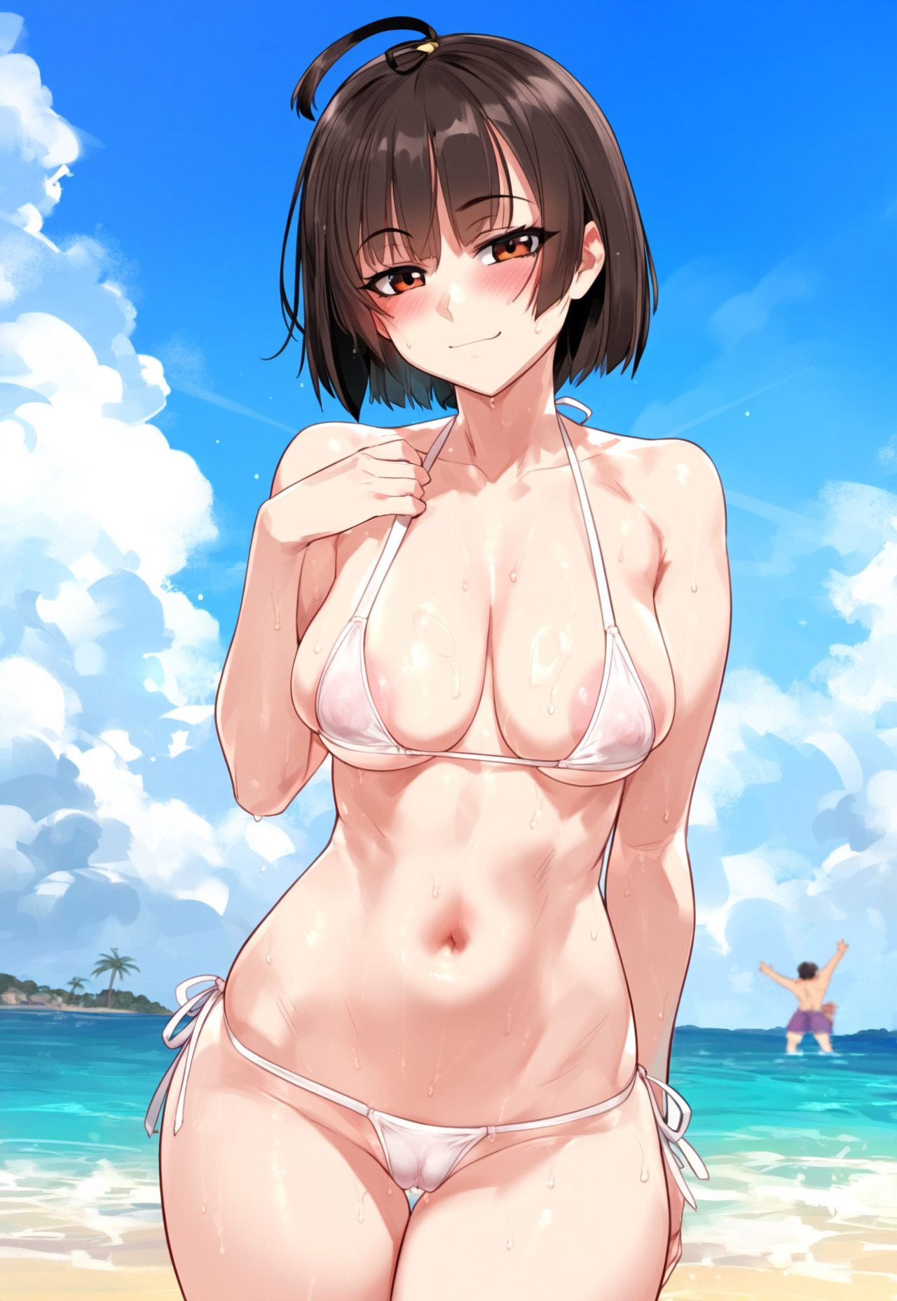 Manga Page 1051