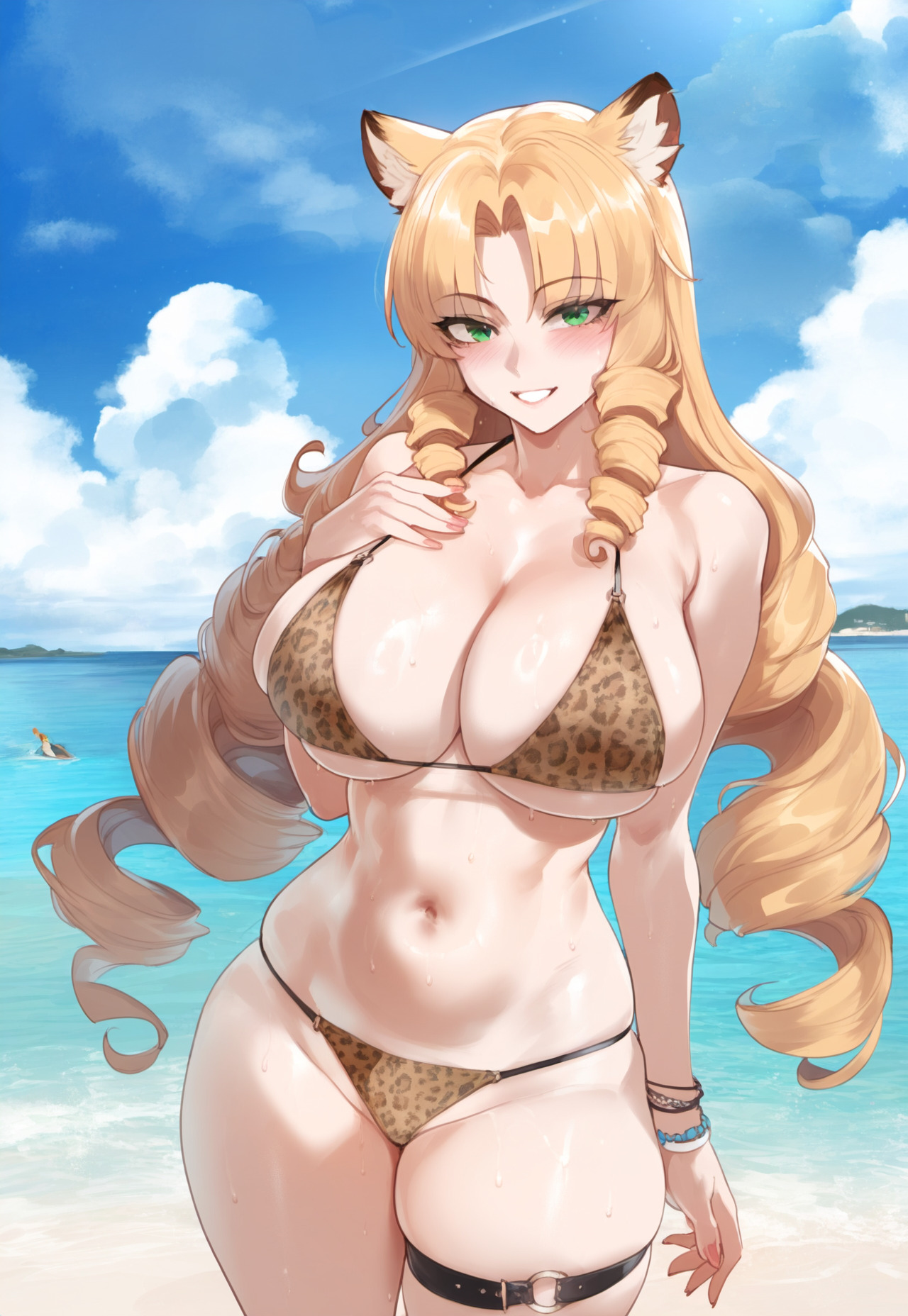 Manga Page 1408