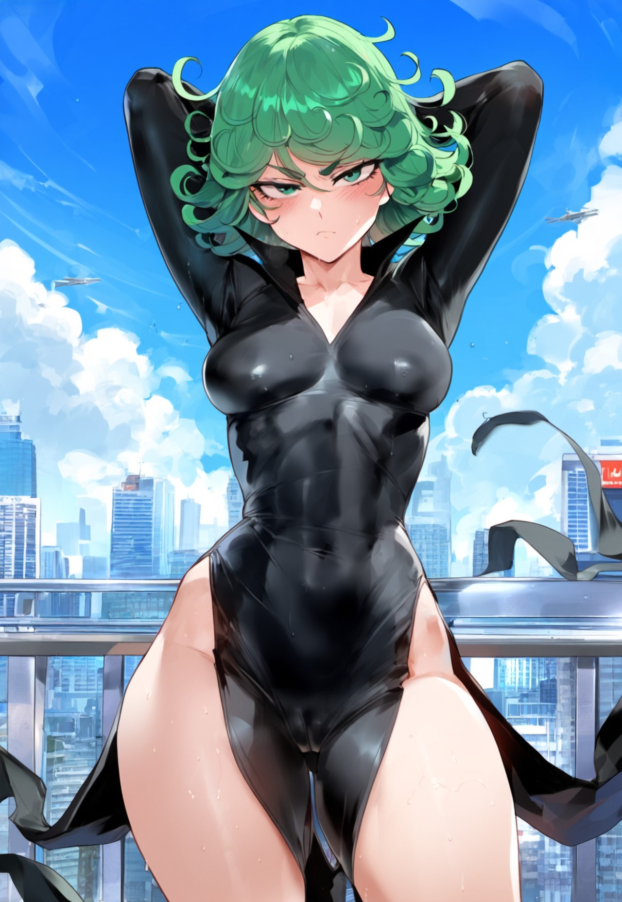 Manga Page 1446