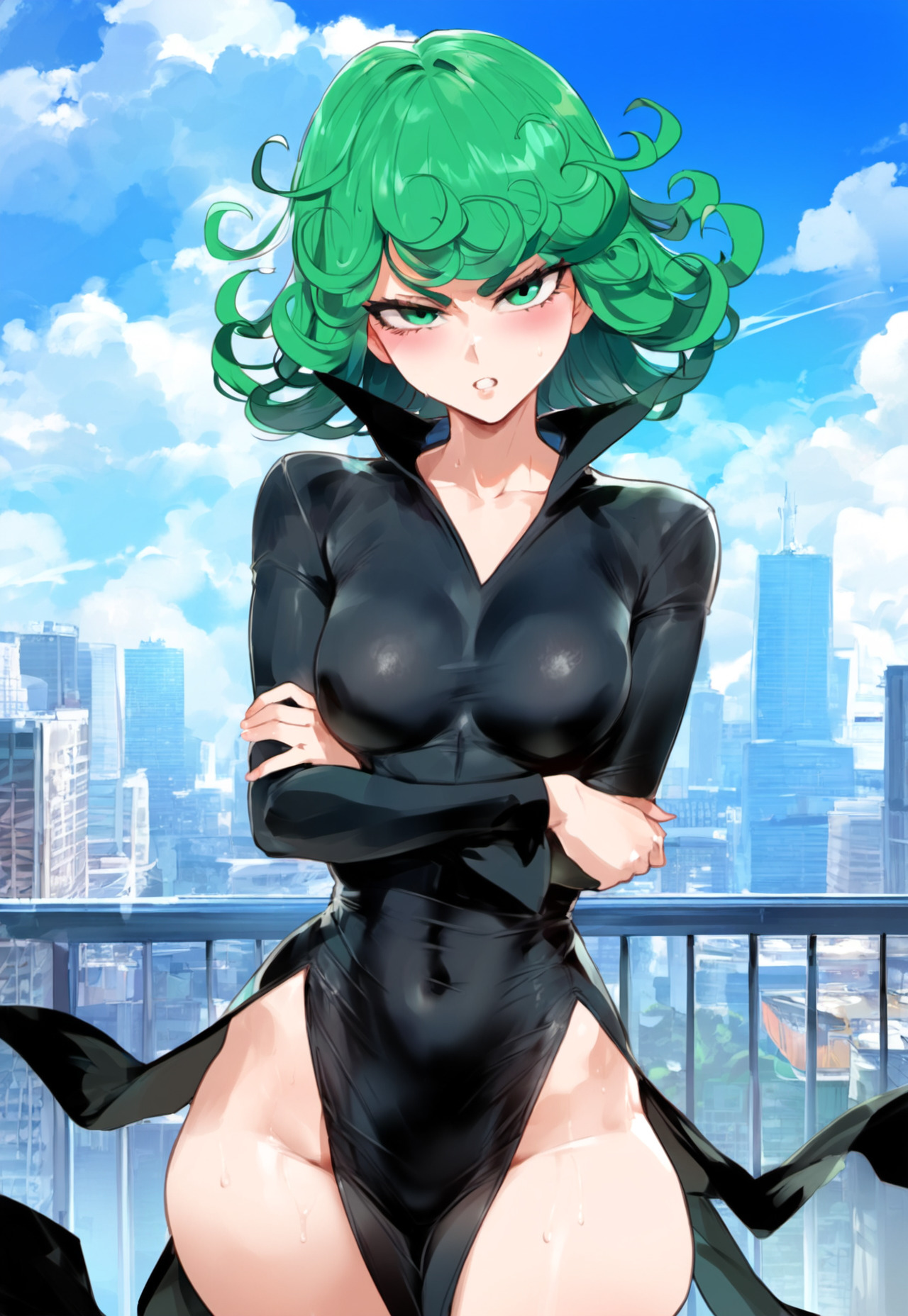 Manga Page 1447