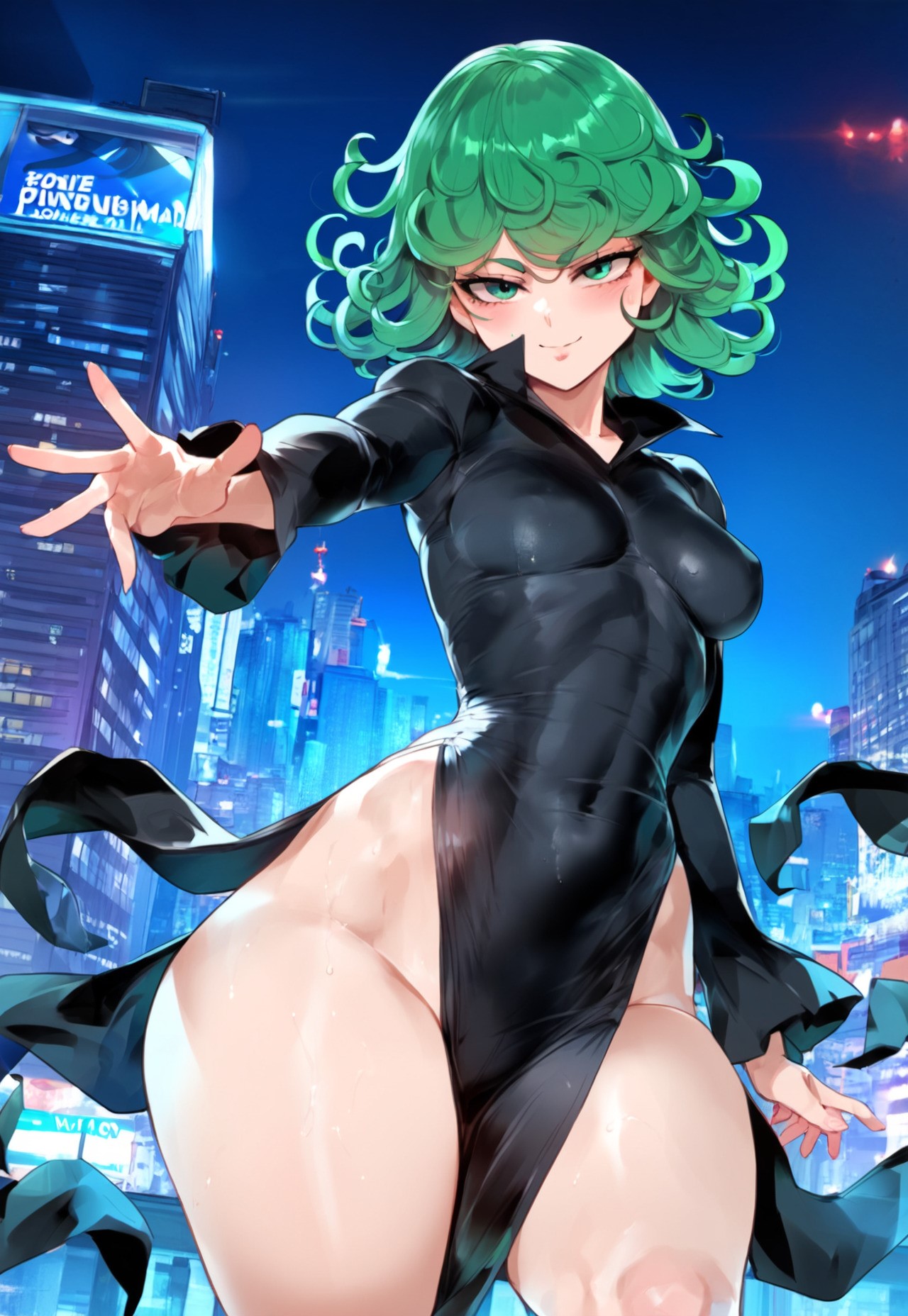 Manga Page 1448