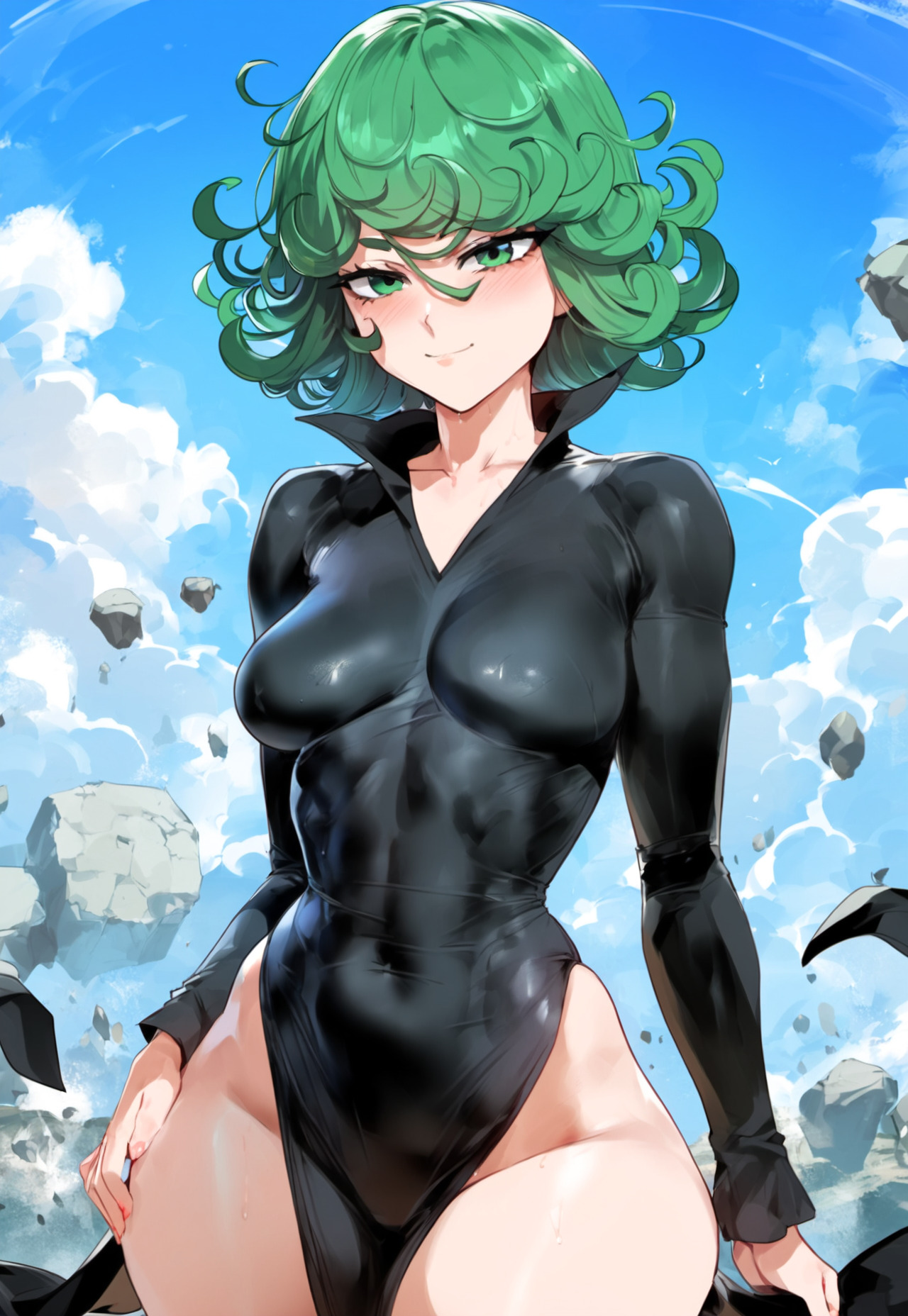 Manga Page 1450