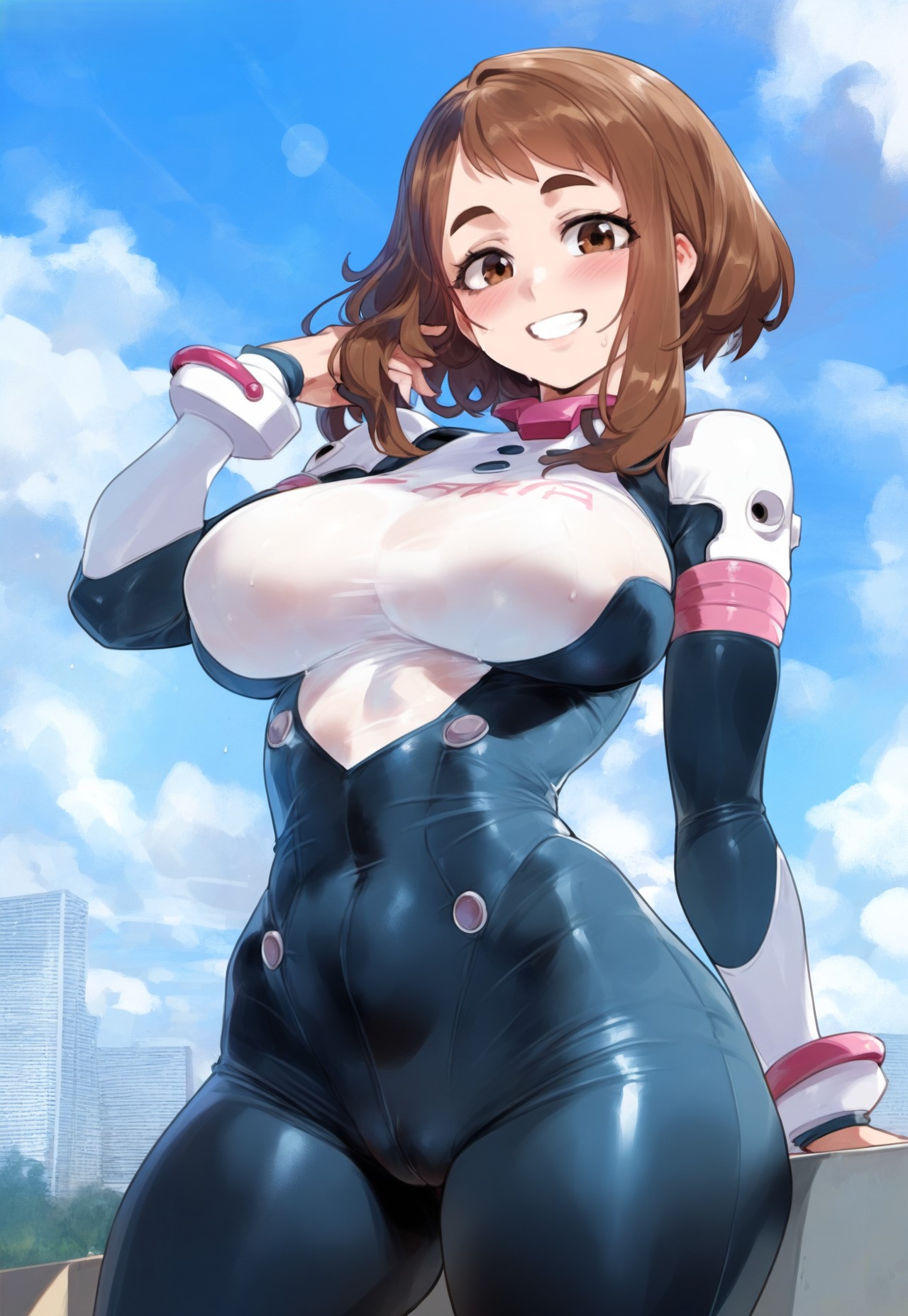 Manga Page 1509
