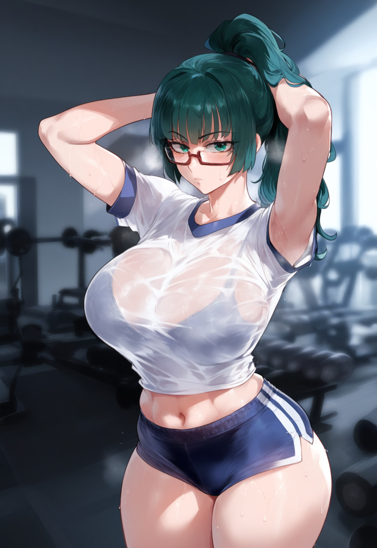 Manga Page 1591