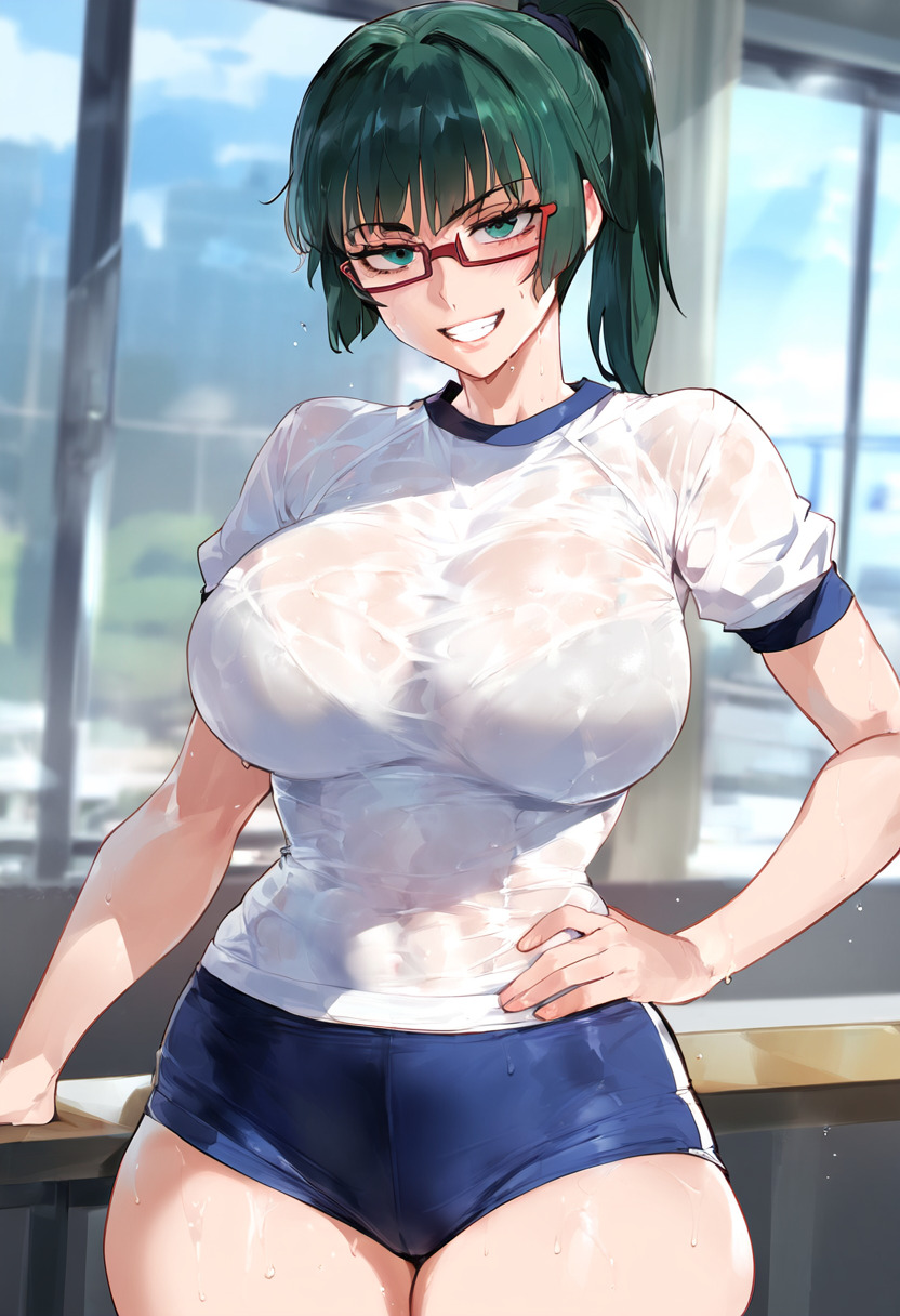 Manga Page 1605