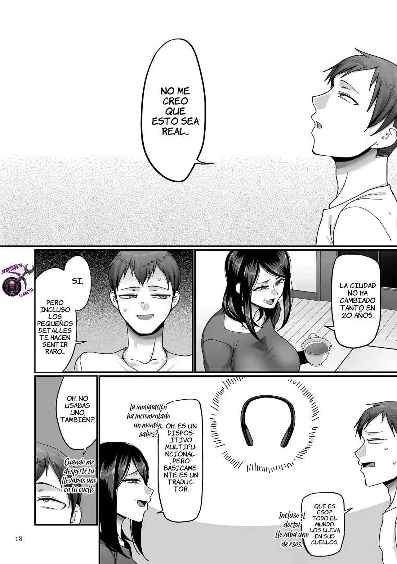 Manga Page 18