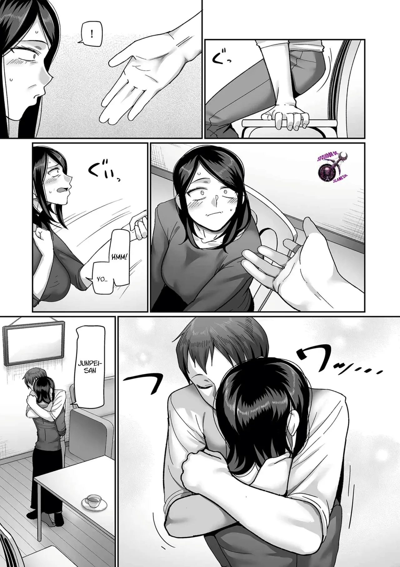 Manga Page 21