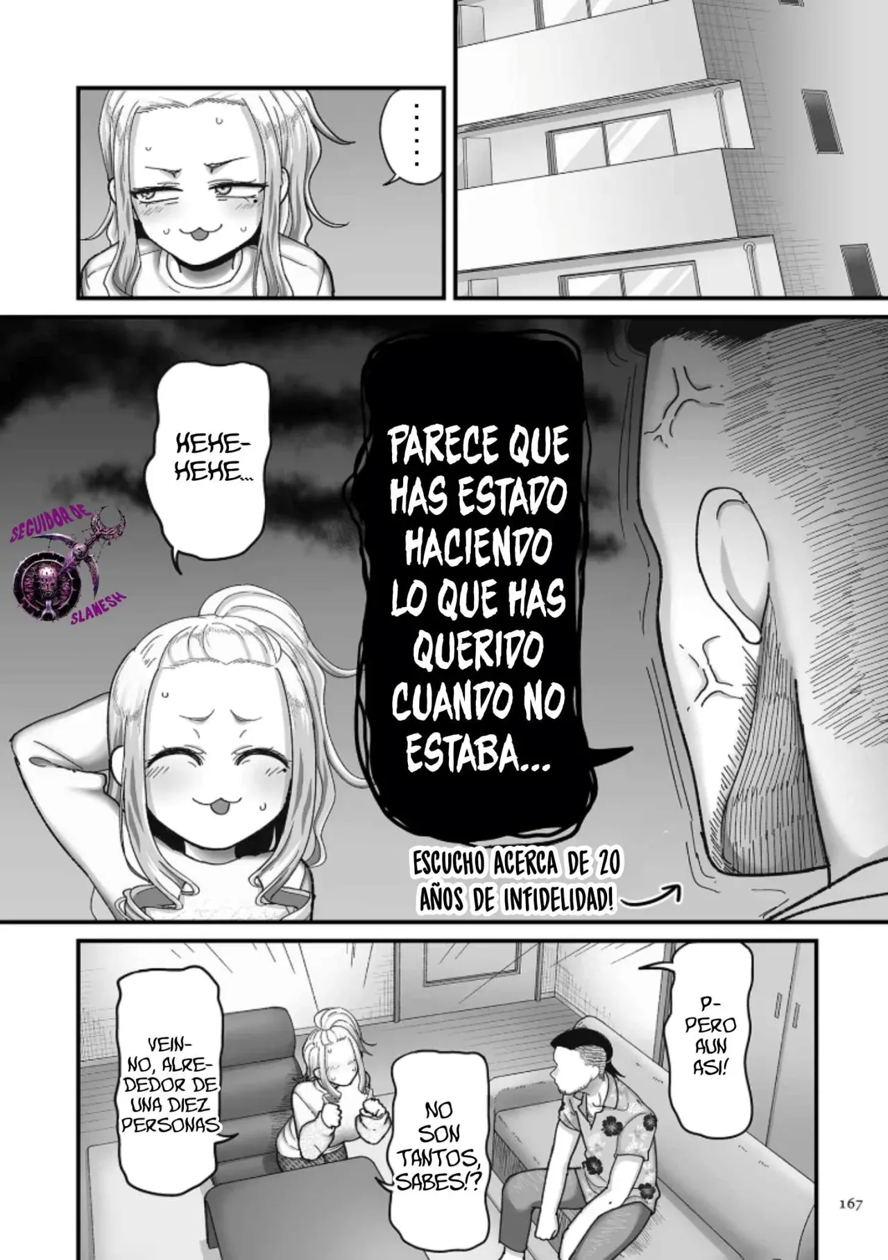 Manga Page 167