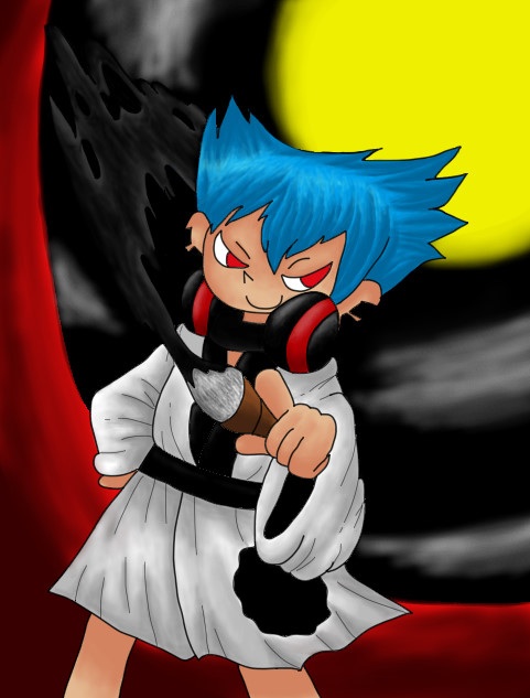 Manga Page 658