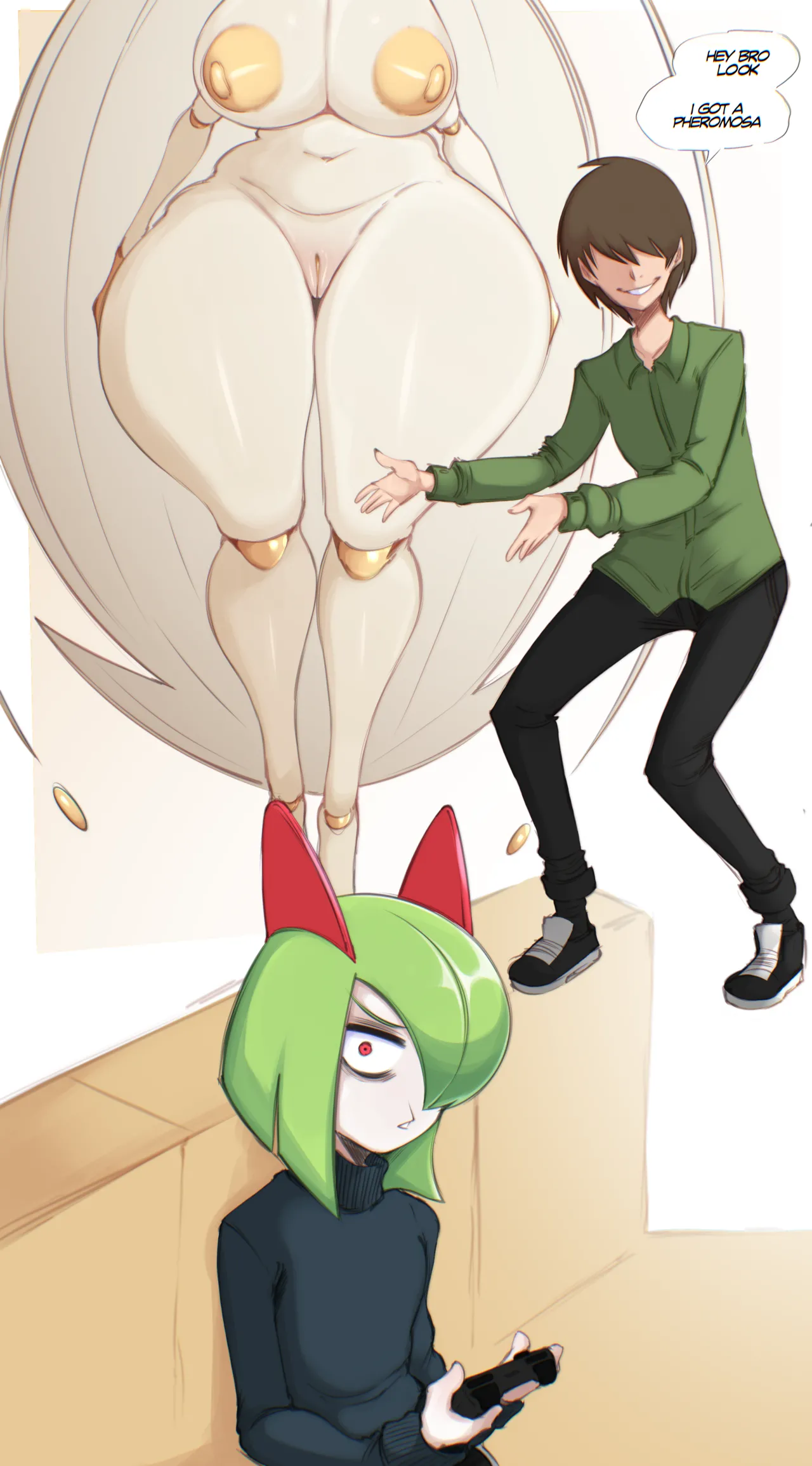 Manga Page 221