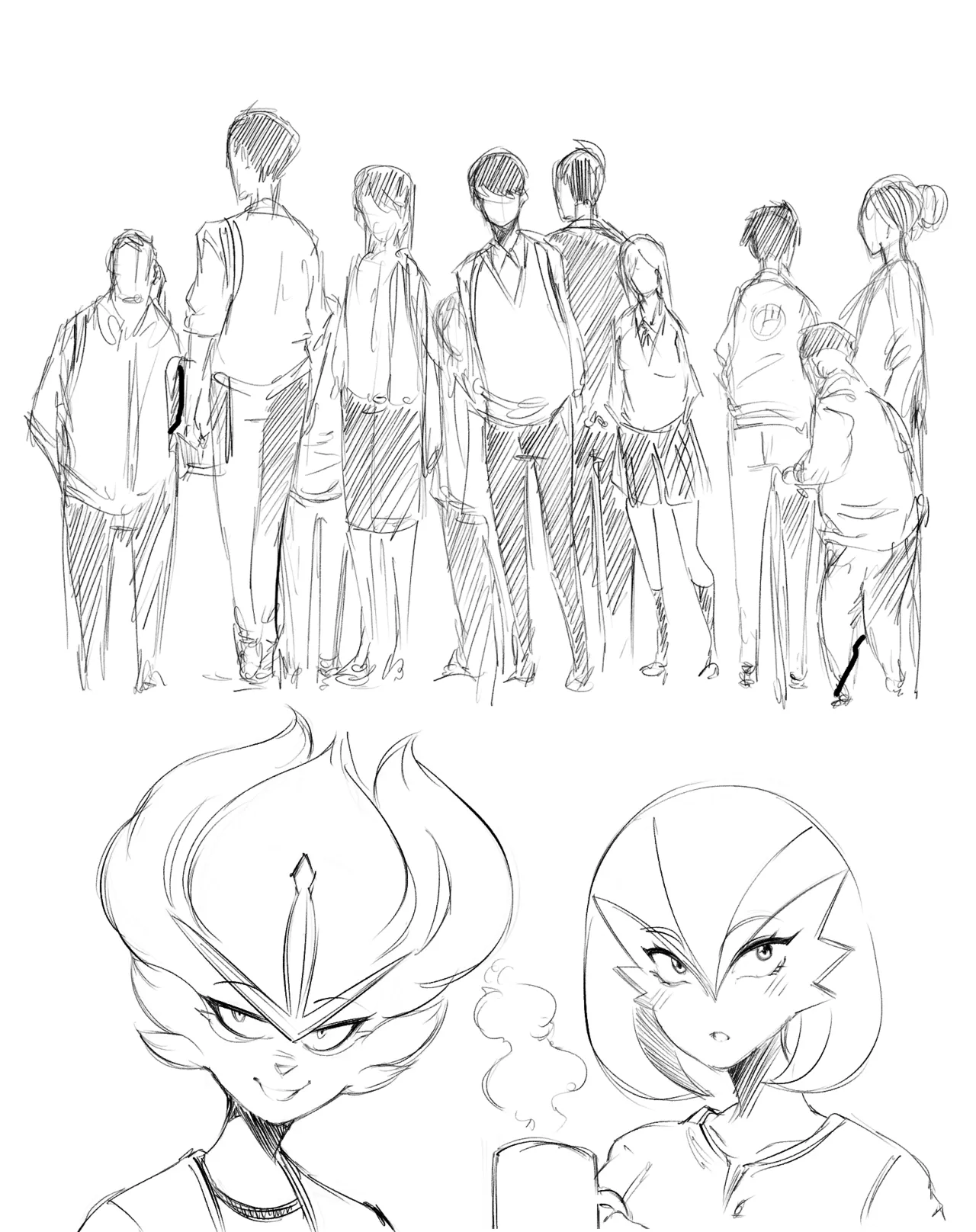 Manga Page 299