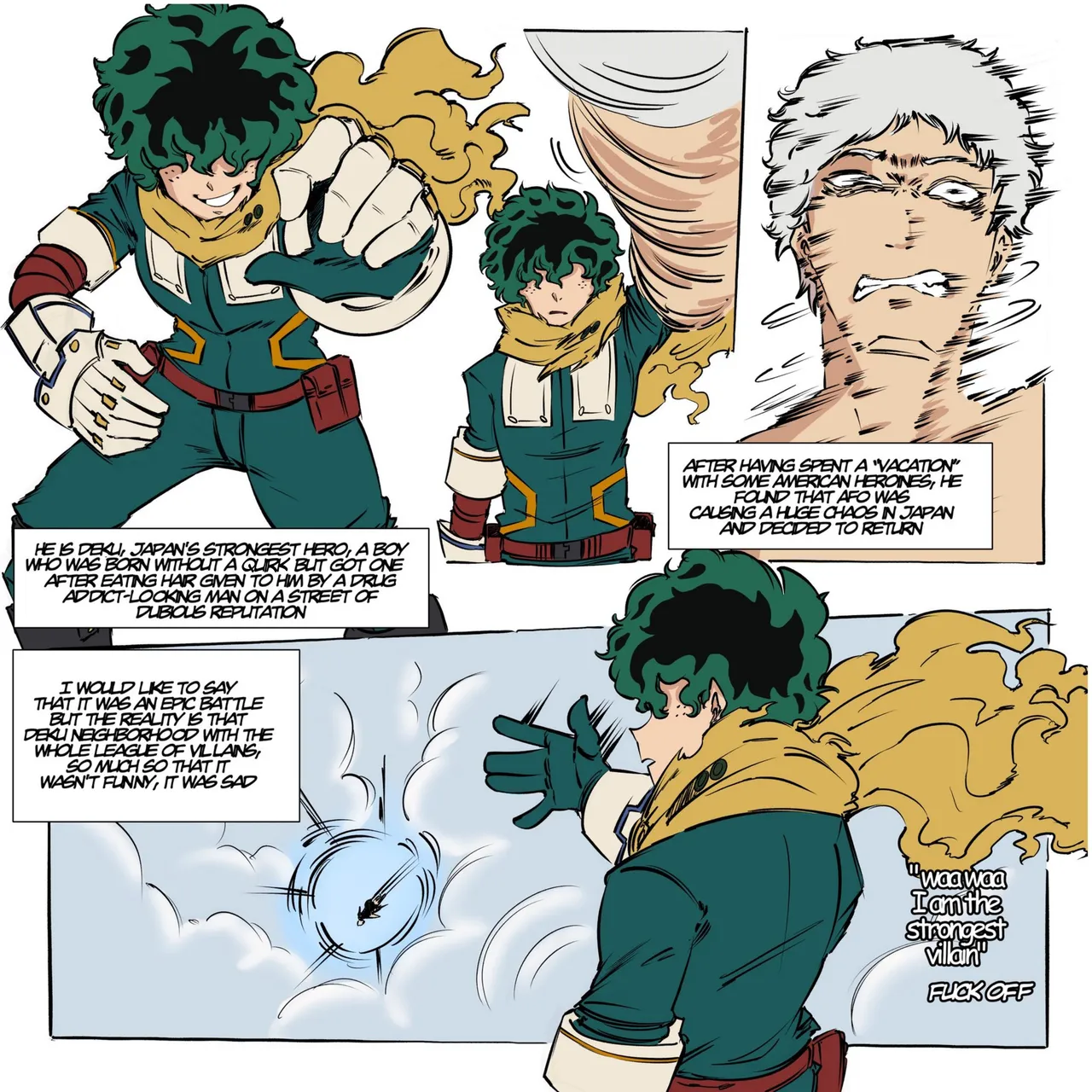 Manga Page 486