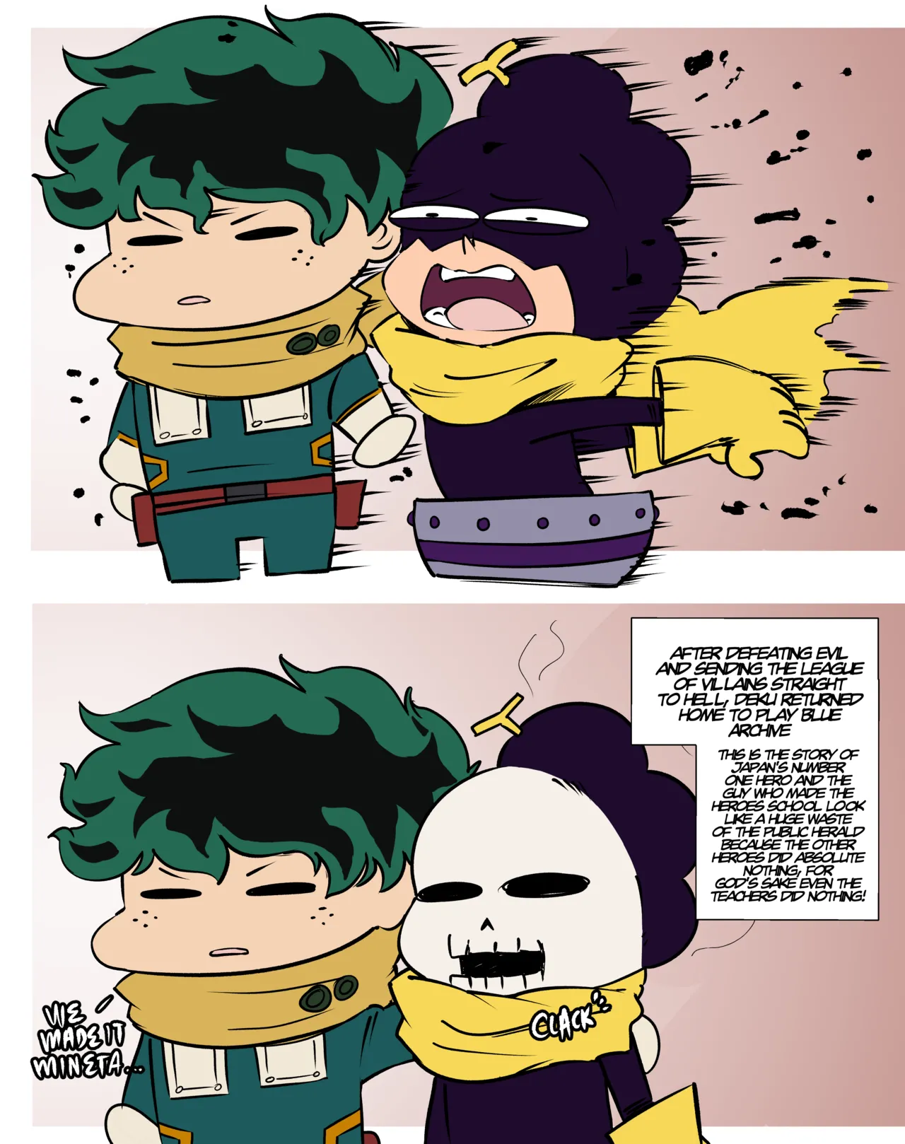 Manga Page 488