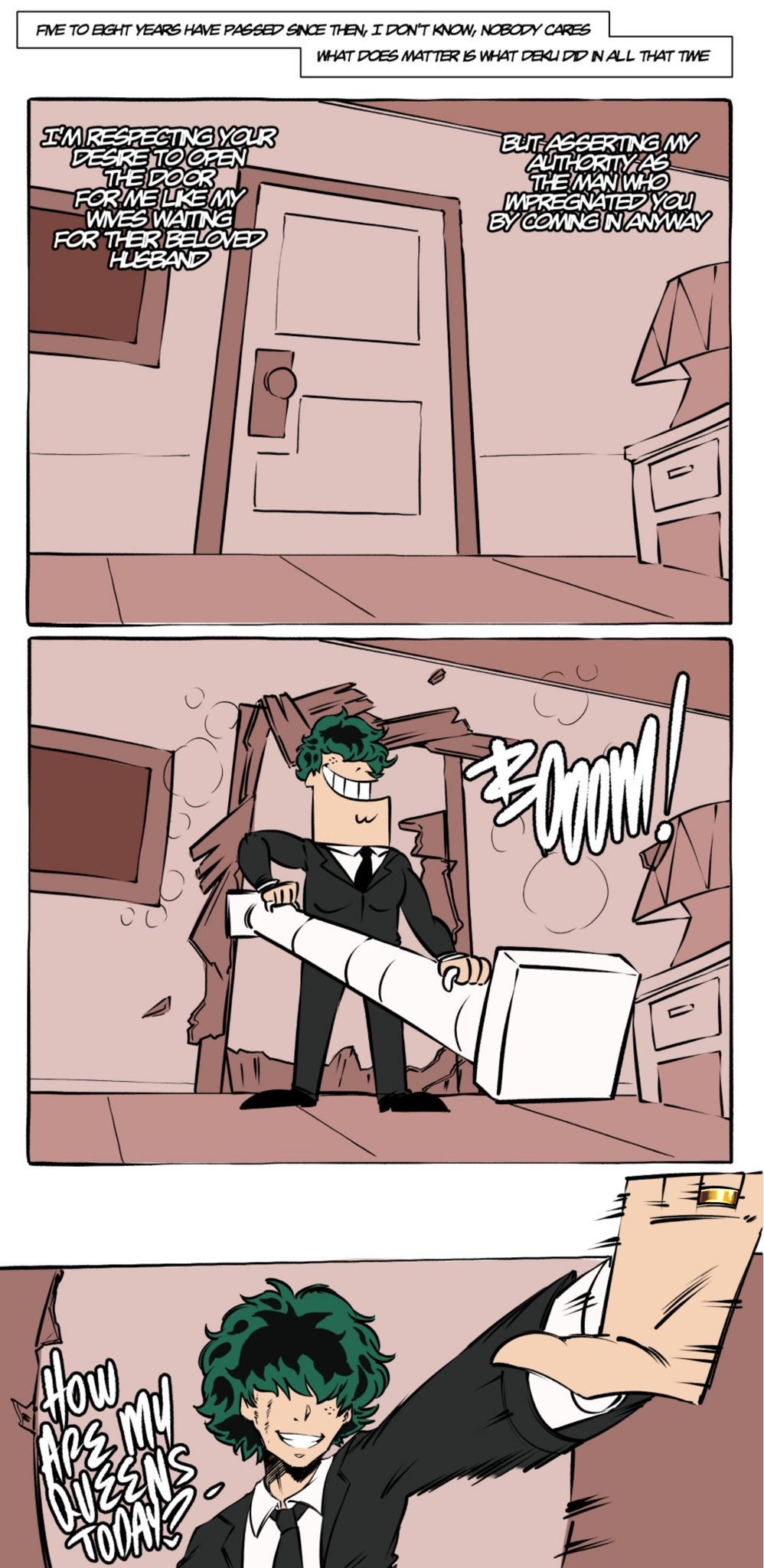 Manga Page 489