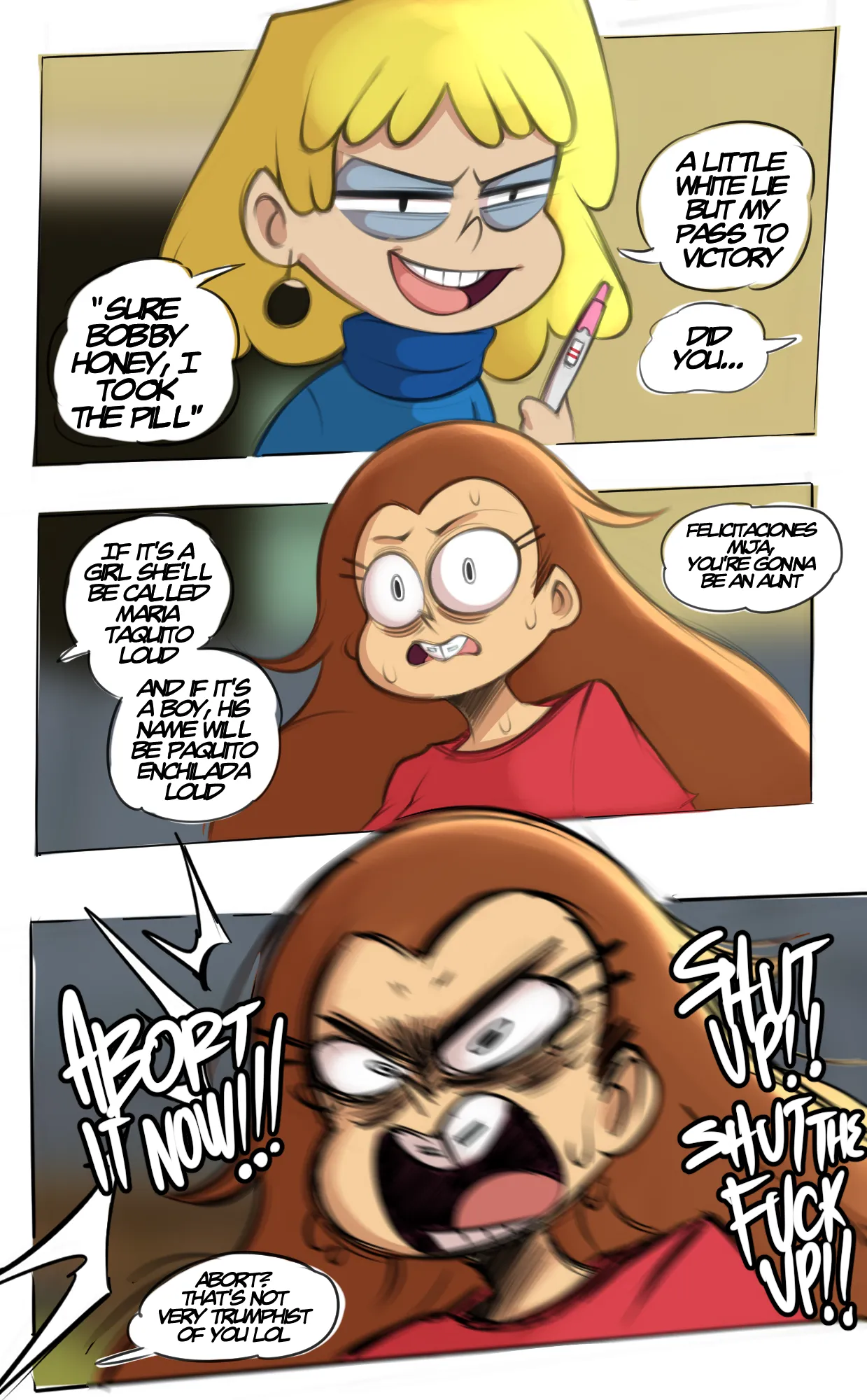 Manga Page 697