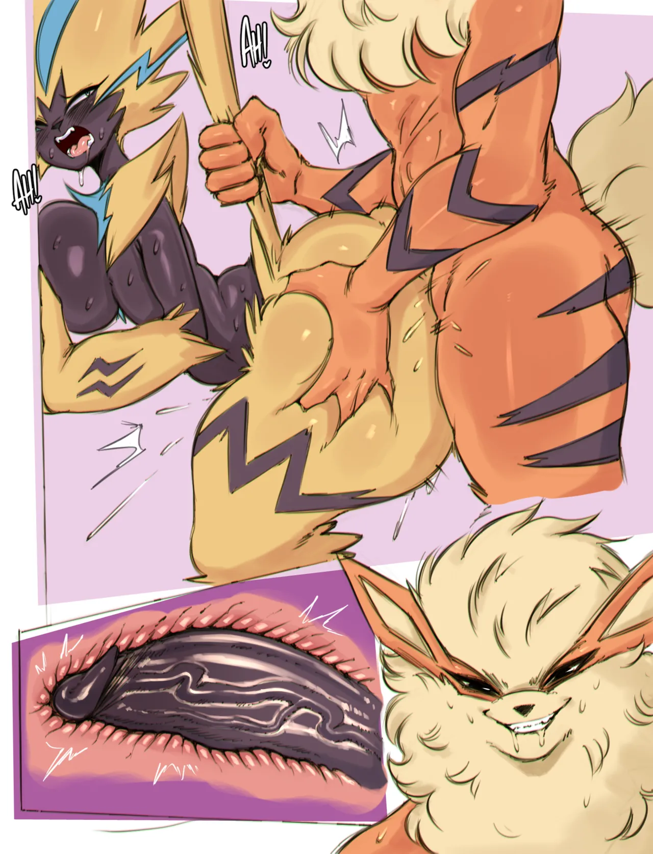 Manga Page 776