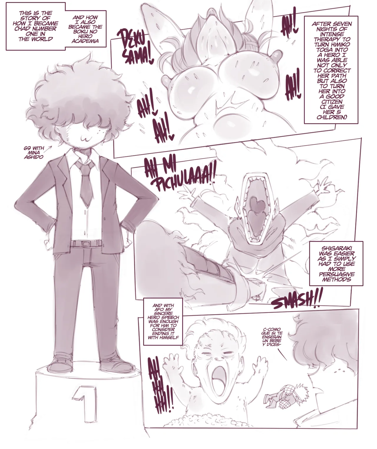 Manga Page 803