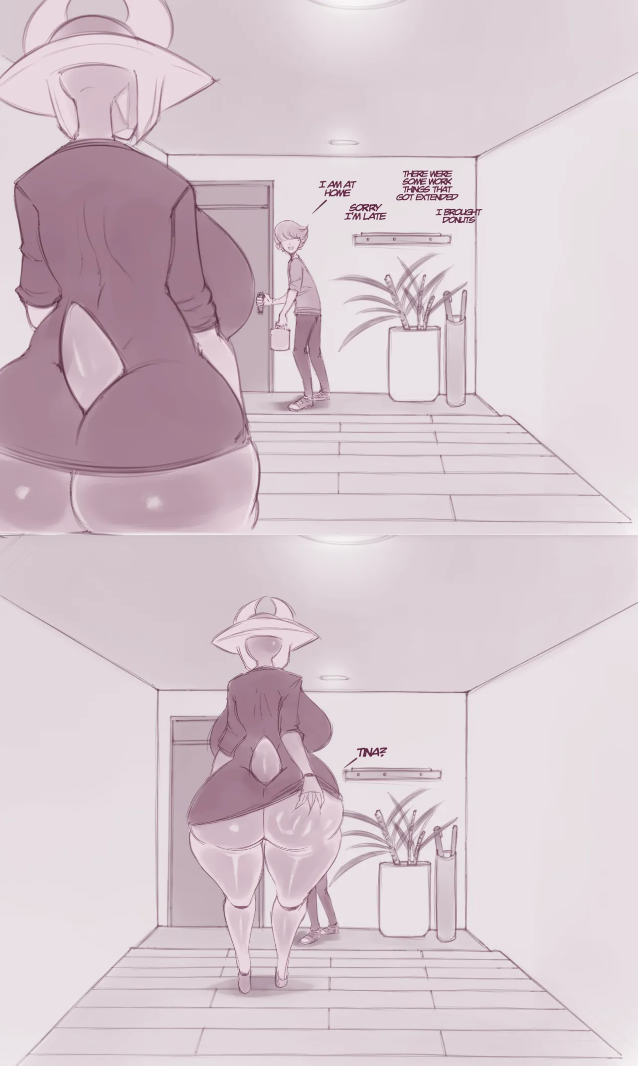 Manga Page 806