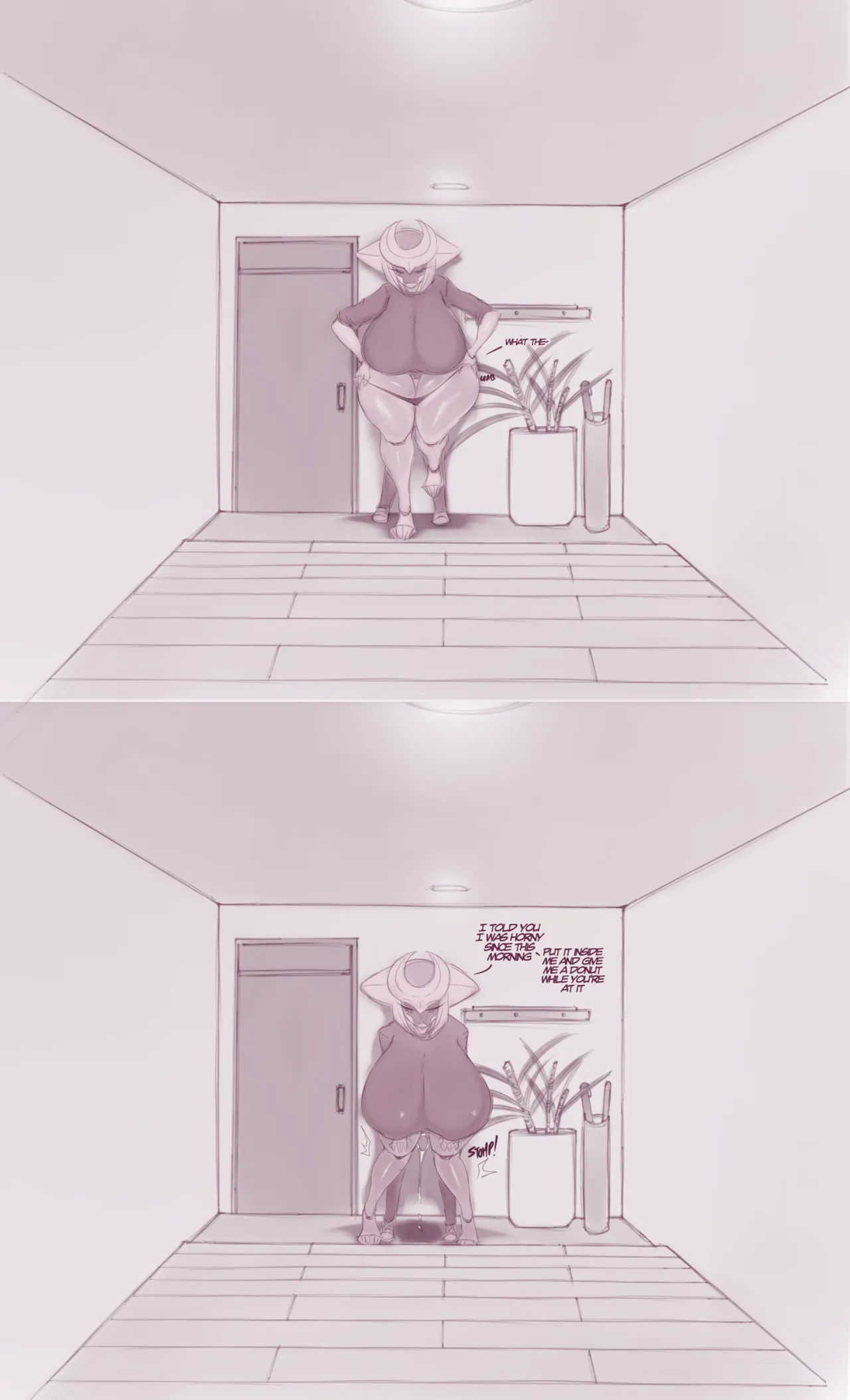 Manga Page 807