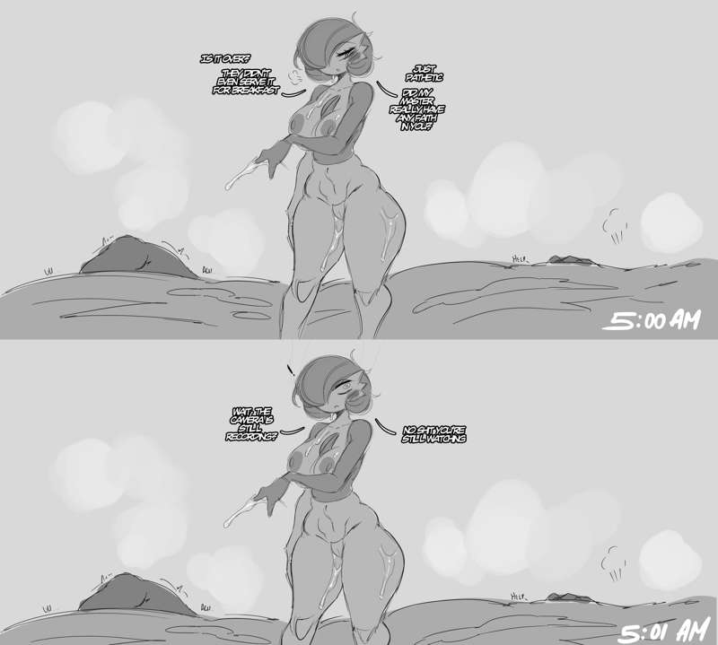 Manga Page 944