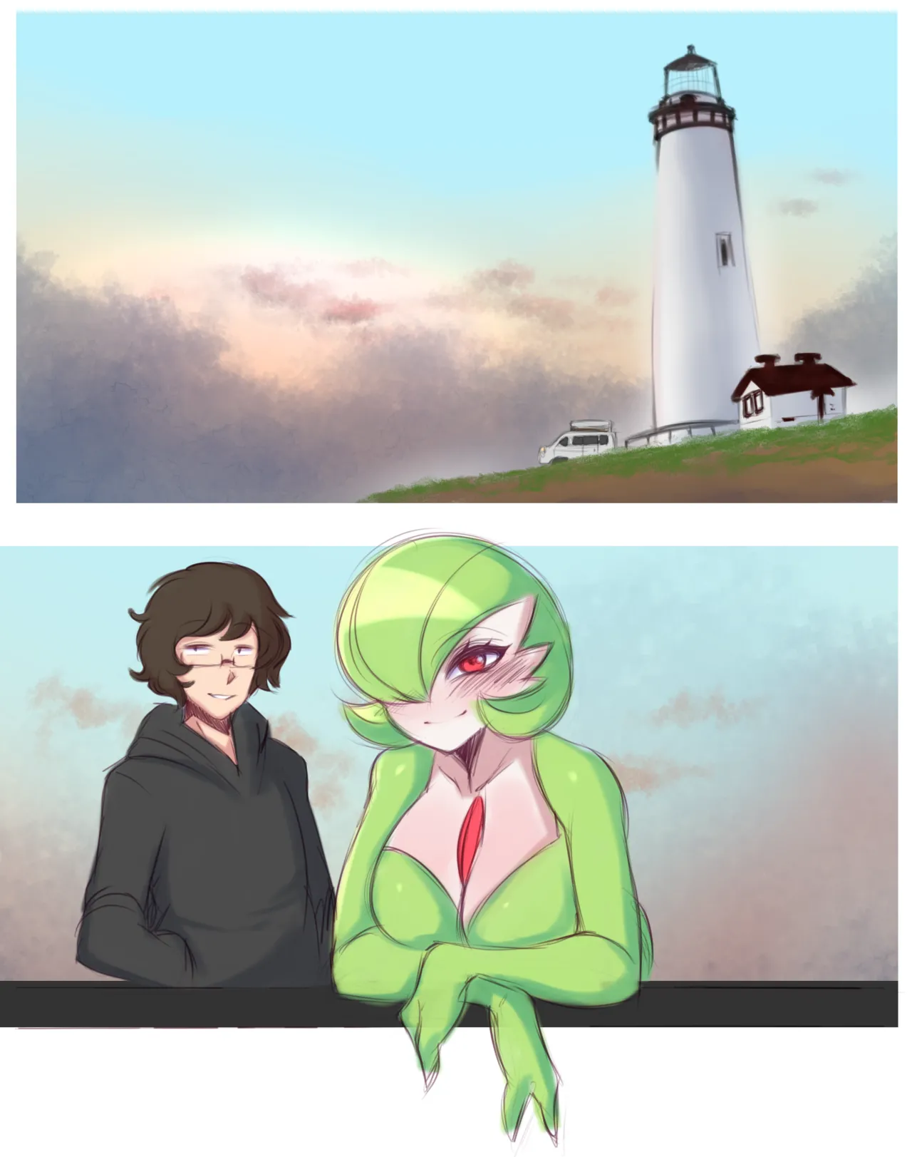 Manga Page 996