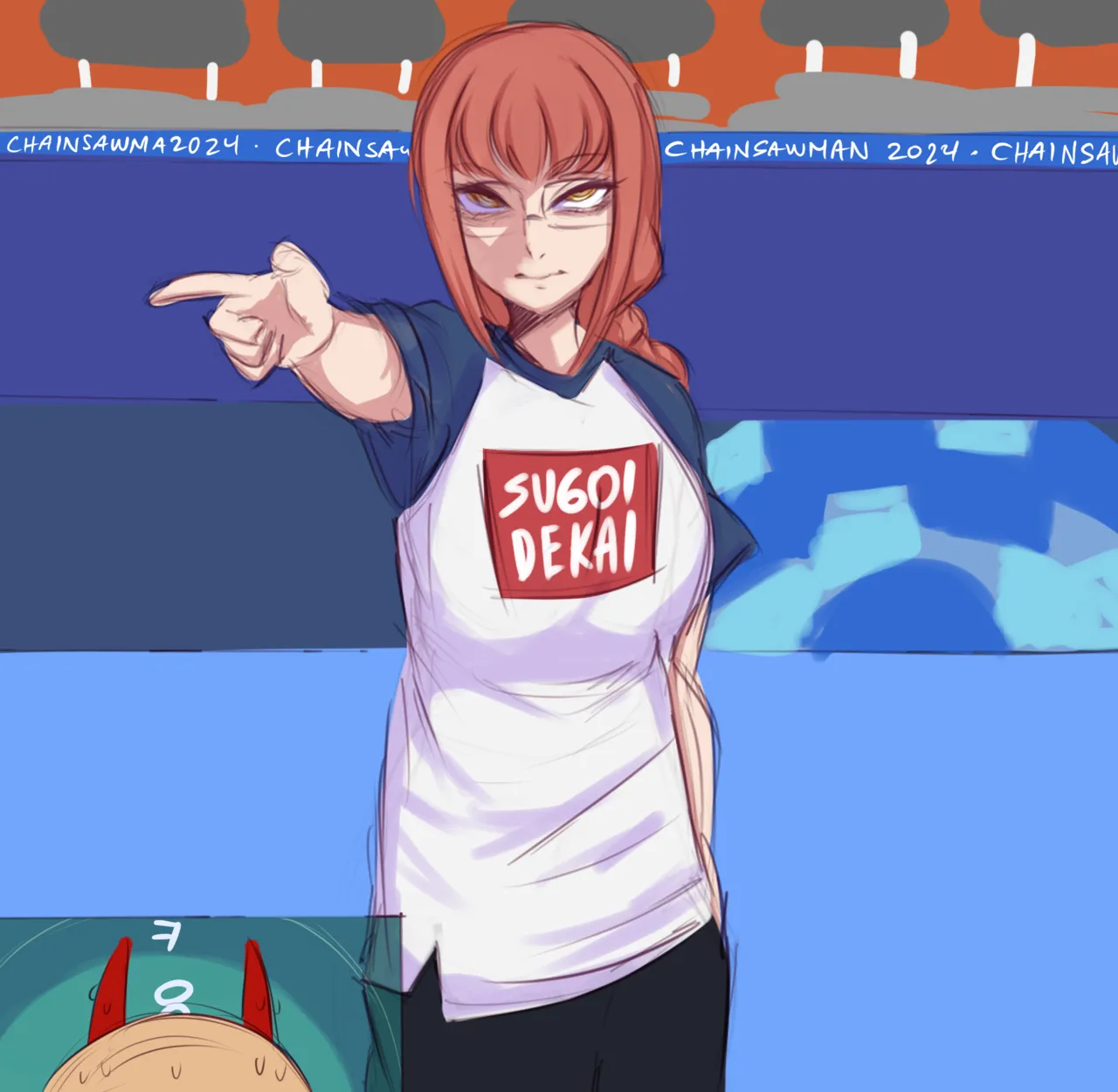 Manga Page 998