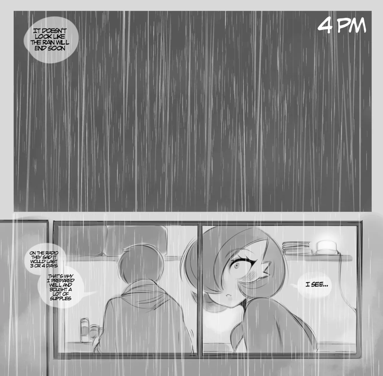Manga Page 1073
