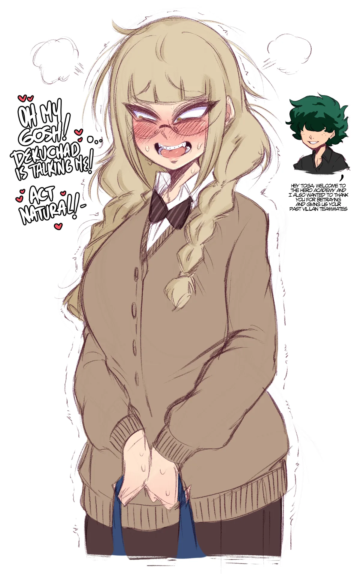 Manga Page 1085