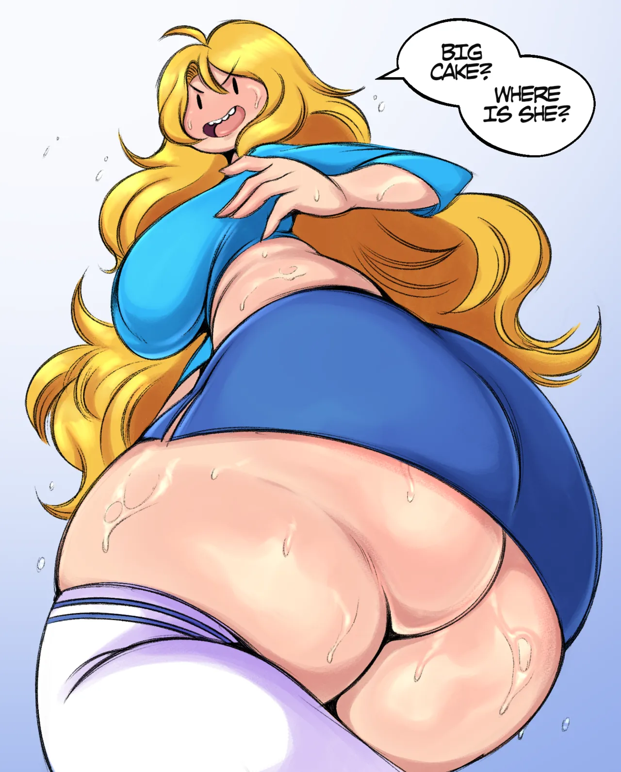 Manga Page 1351