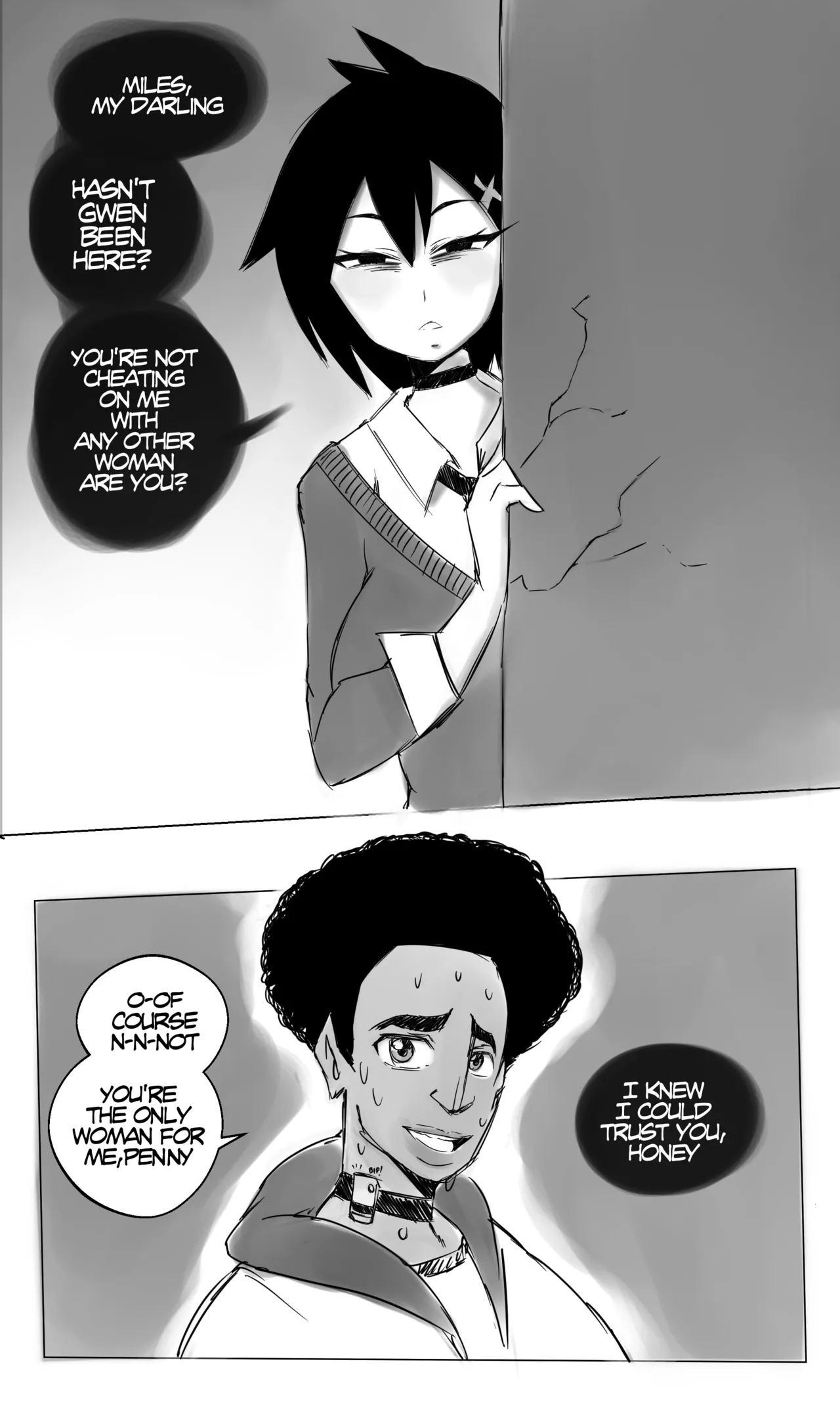Manga Page 1398