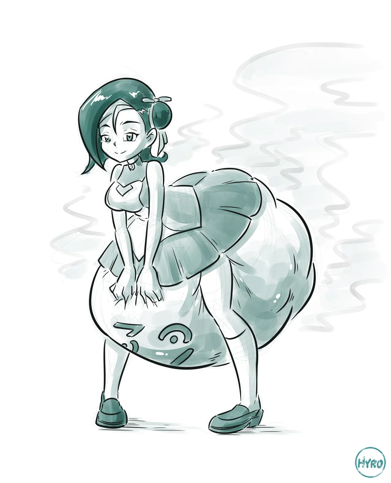 Manga Page 260