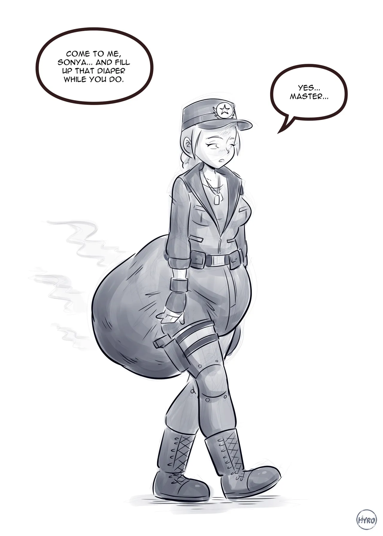 Manga Page 486