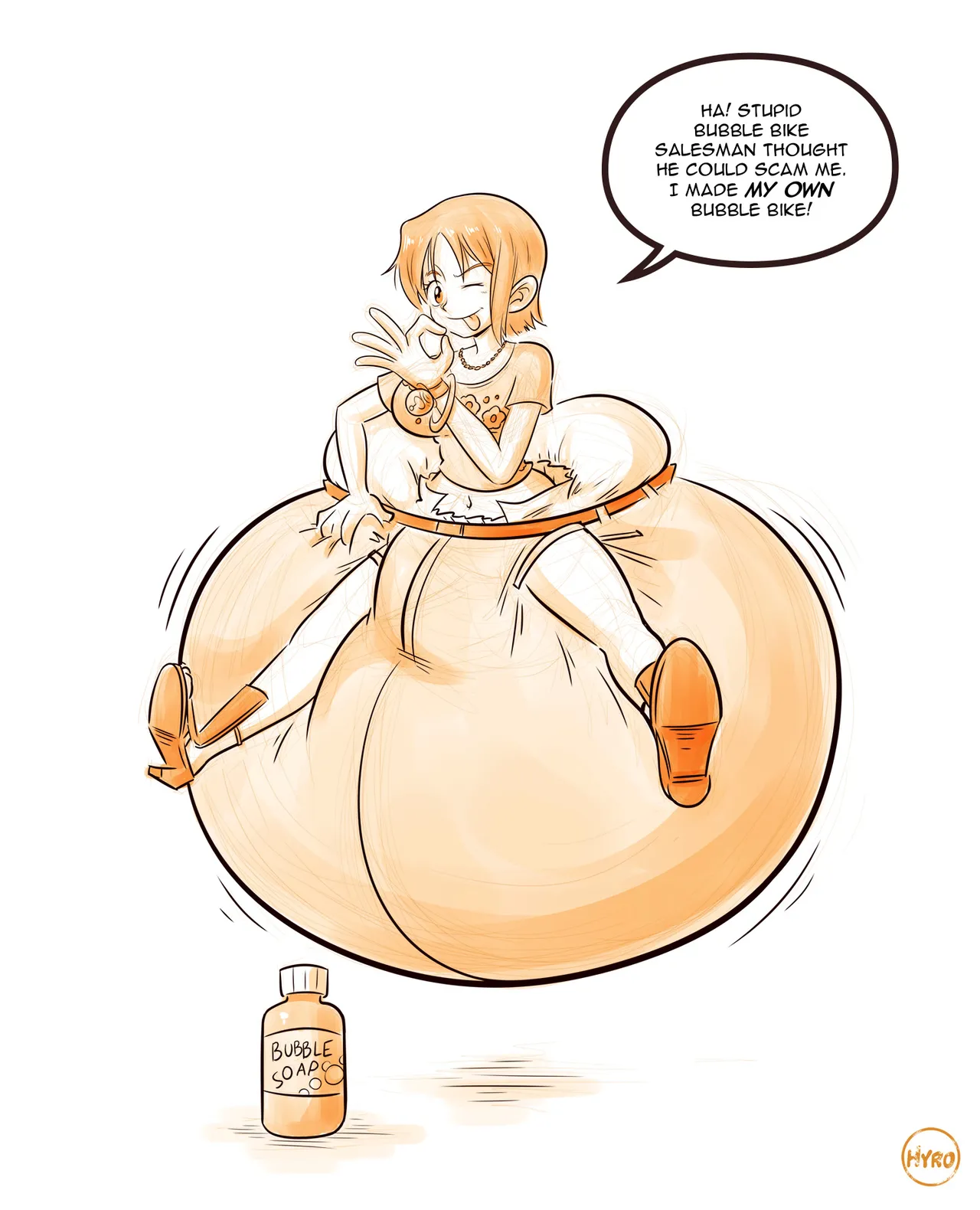 Manga Page 489