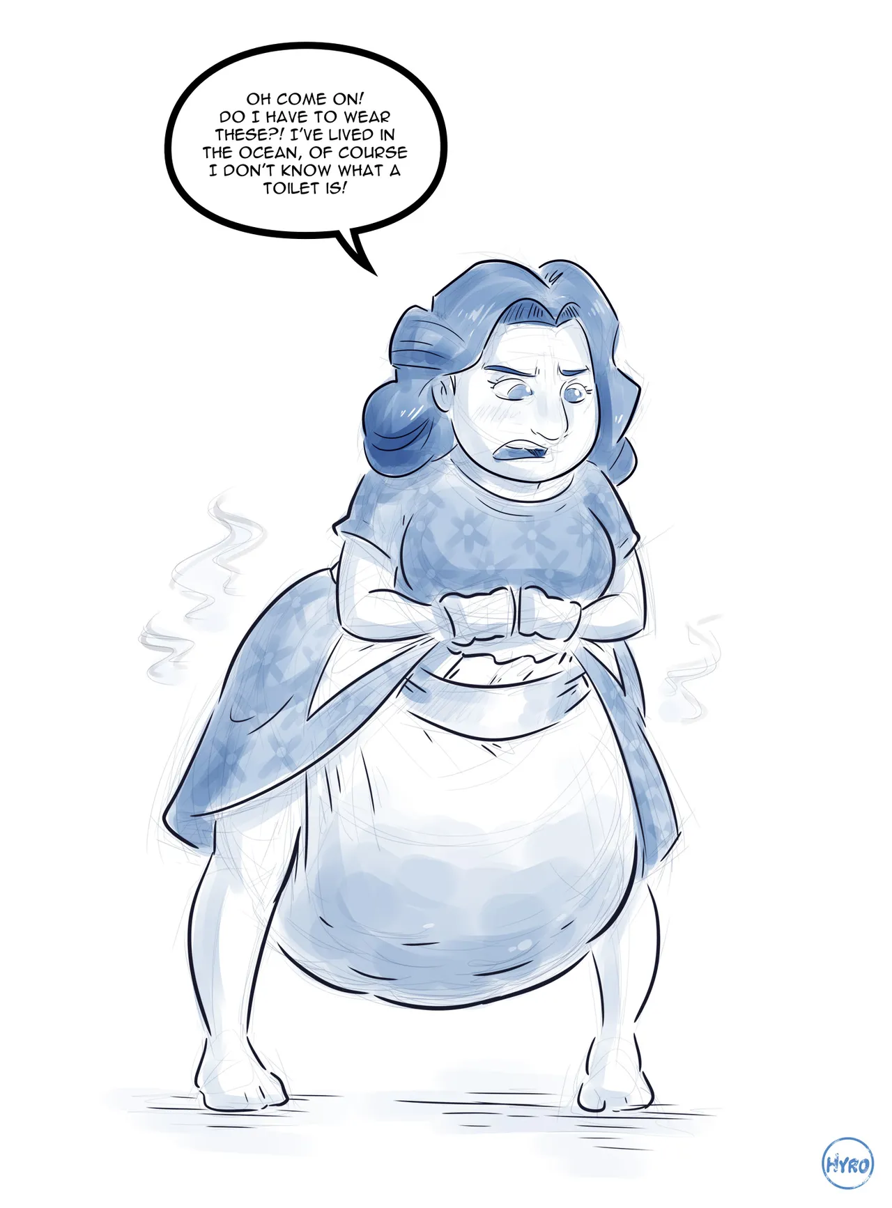Manga Page 499