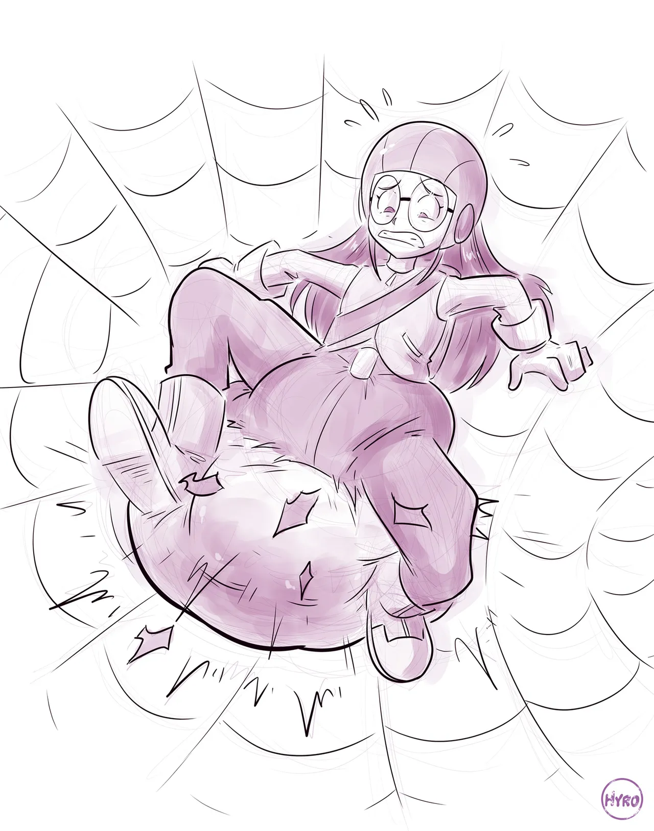 Manga Page 533