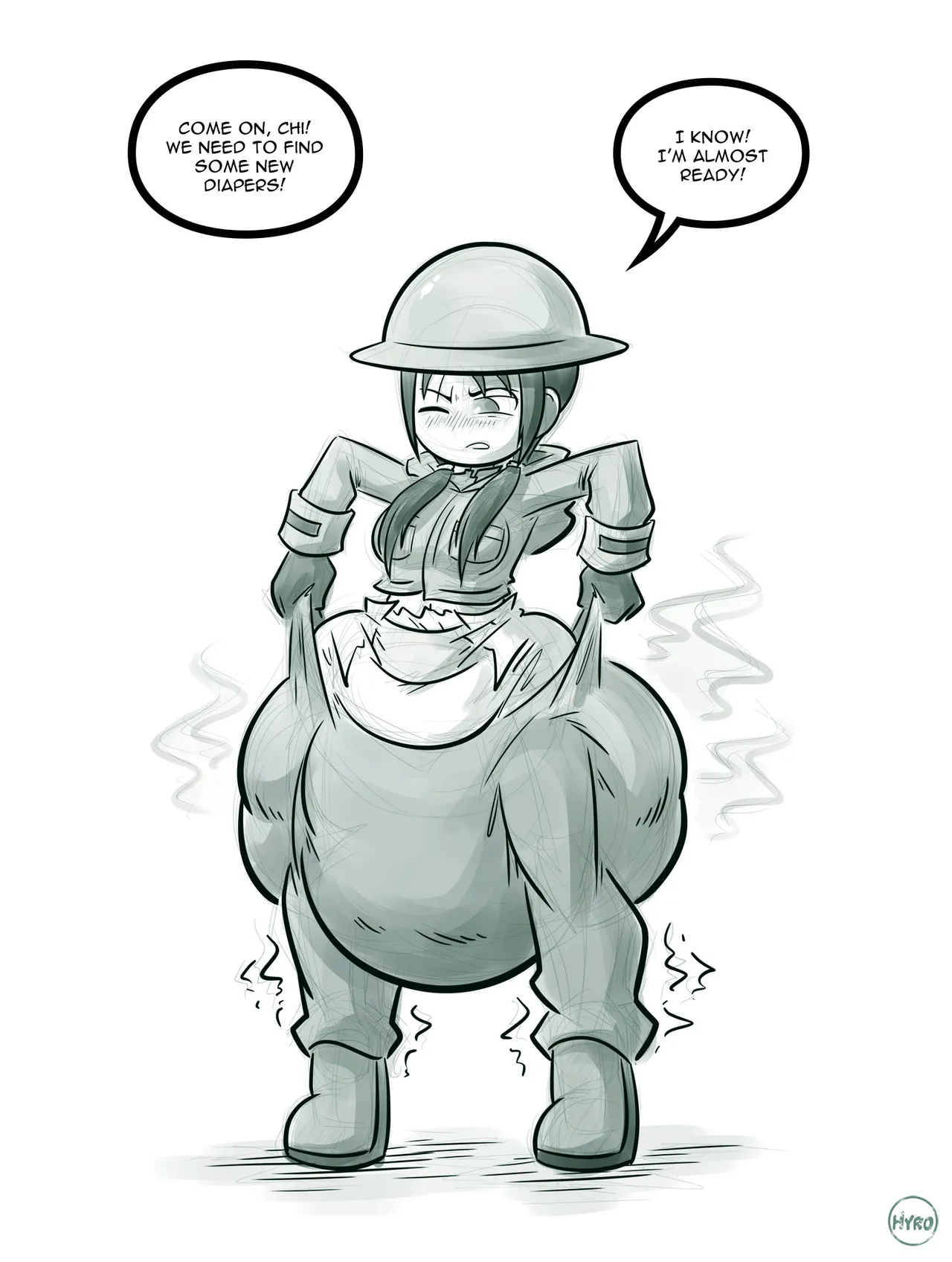 Manga Page 558