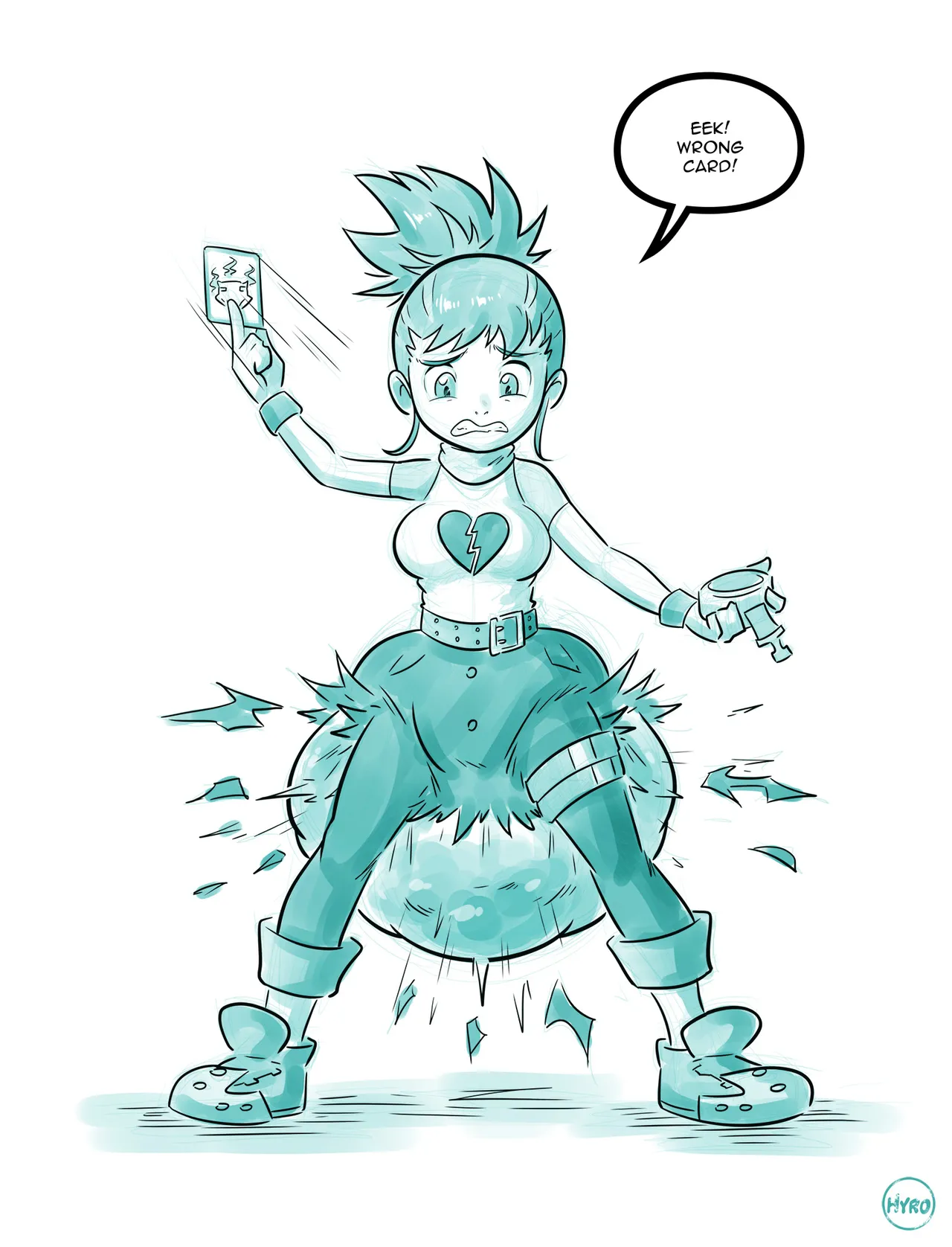 Manga Page 571