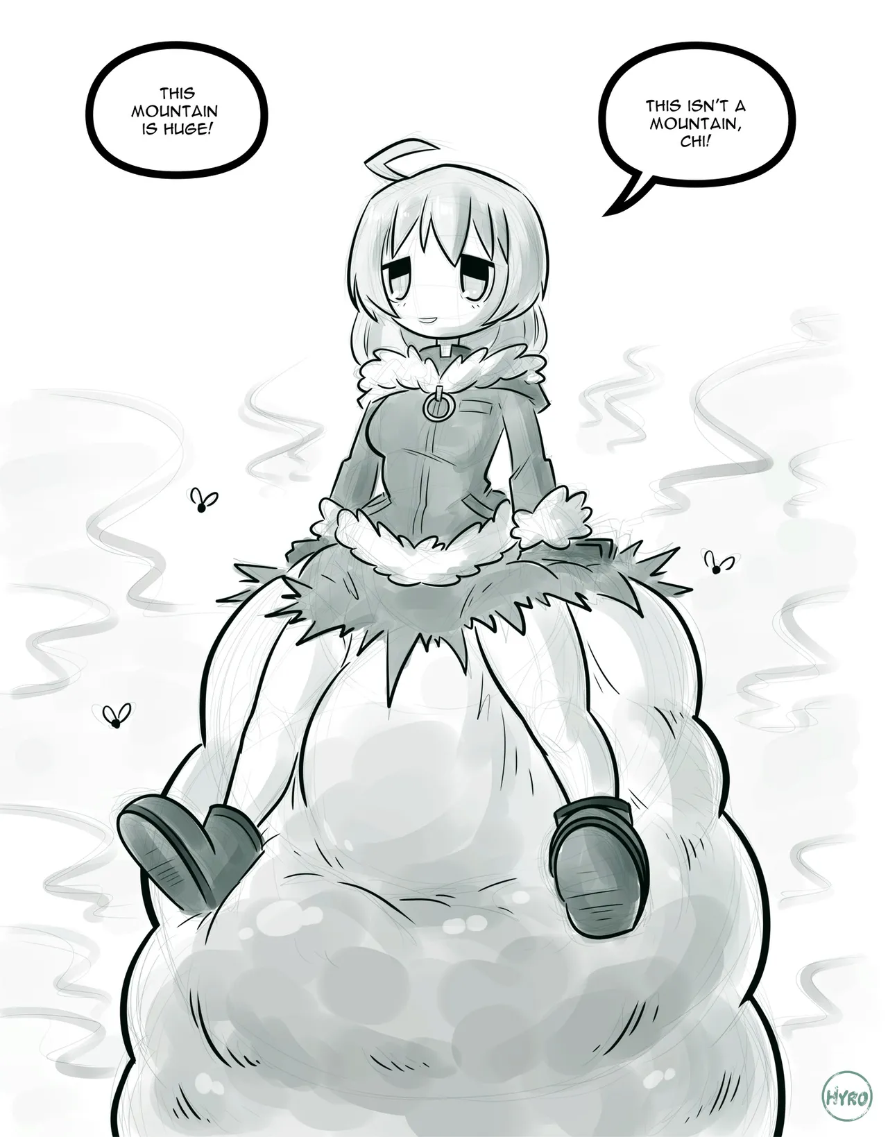 Manga Page 577