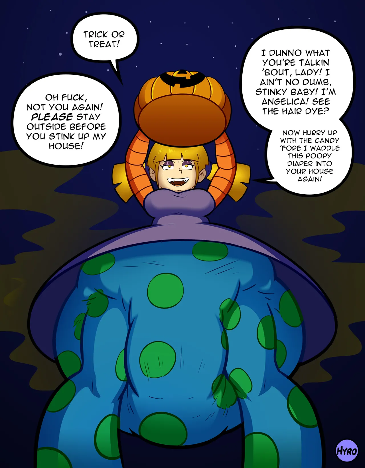 Manga Page 617