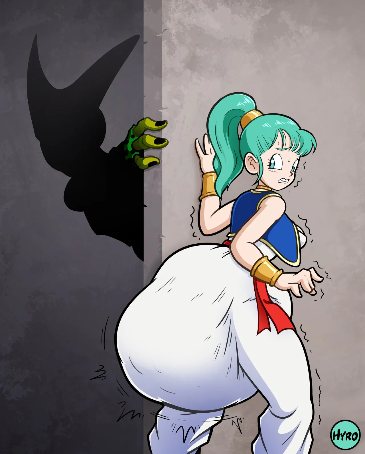 Manga Page 629