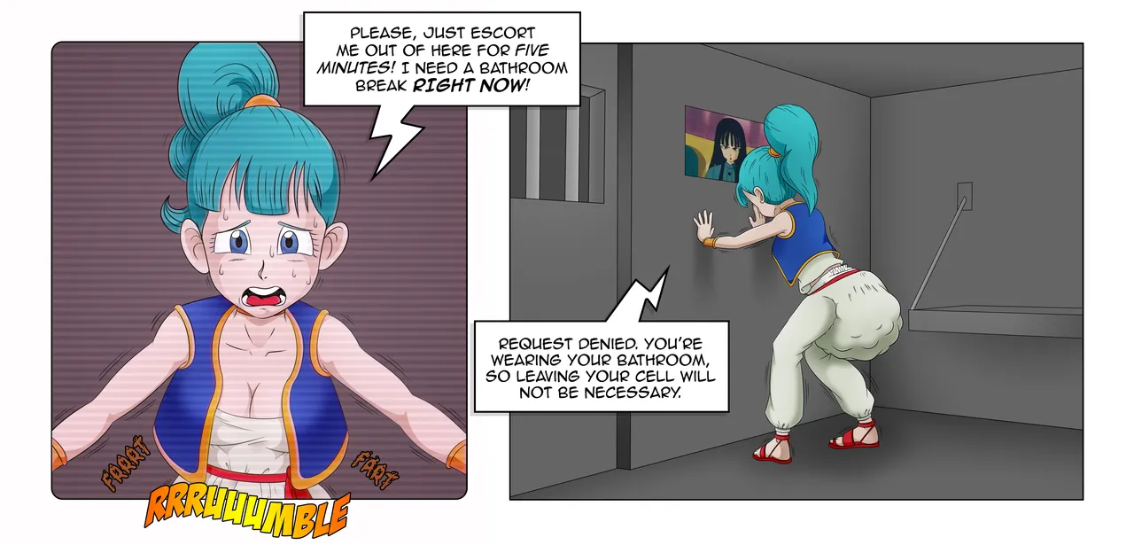 Manga Page 630